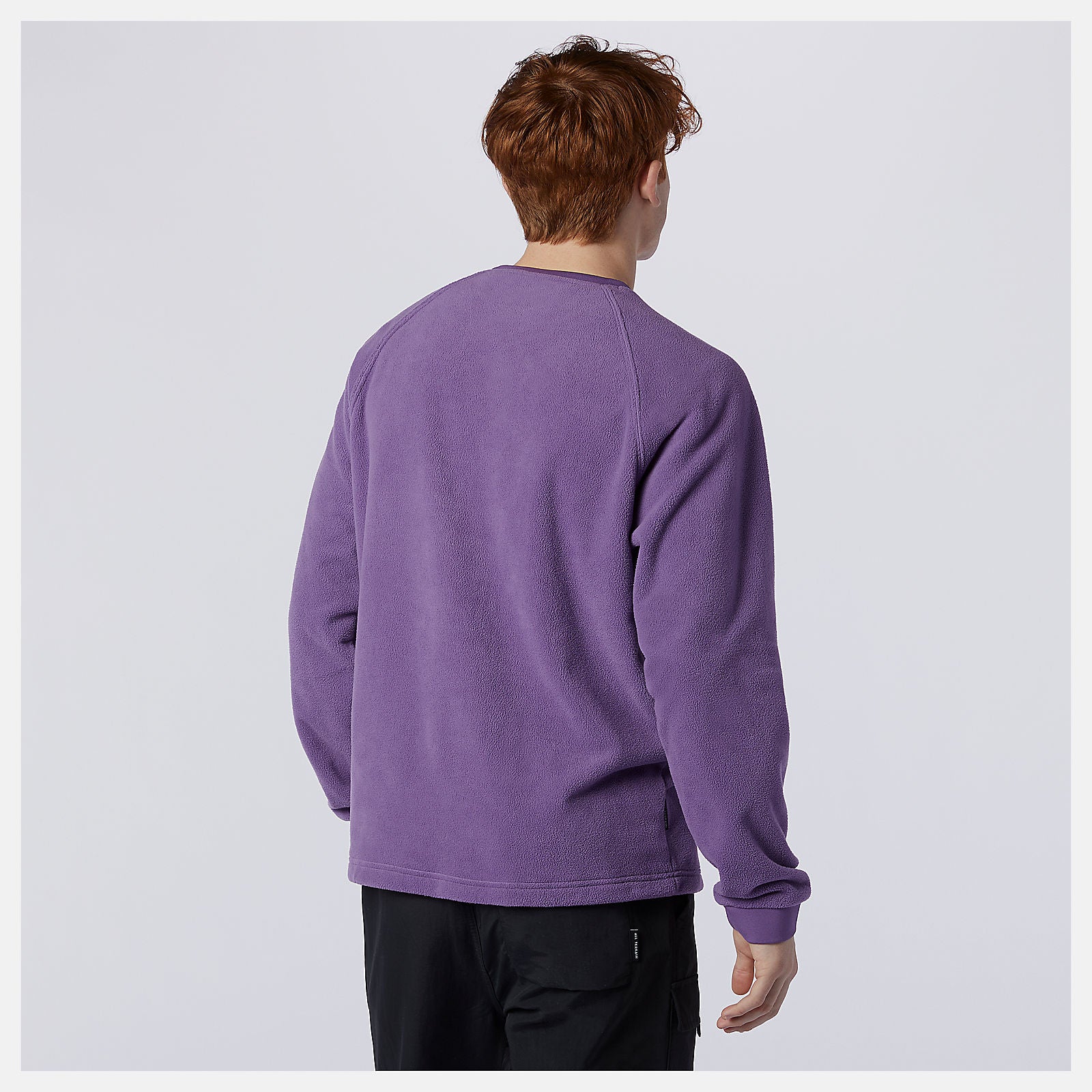 New Balance Discount - NB All Terrain Pocket Crew