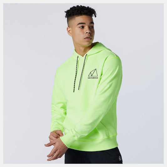 New Balance Sale - NB All Terrain Hoodie