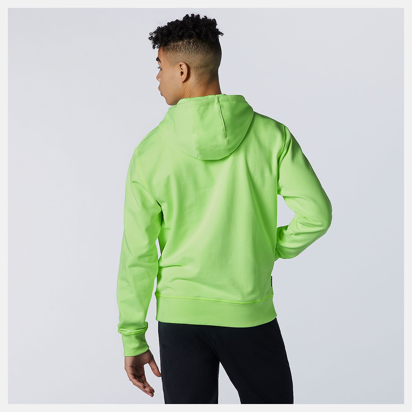 New Balance Sale - NB All Terrain Hoodie