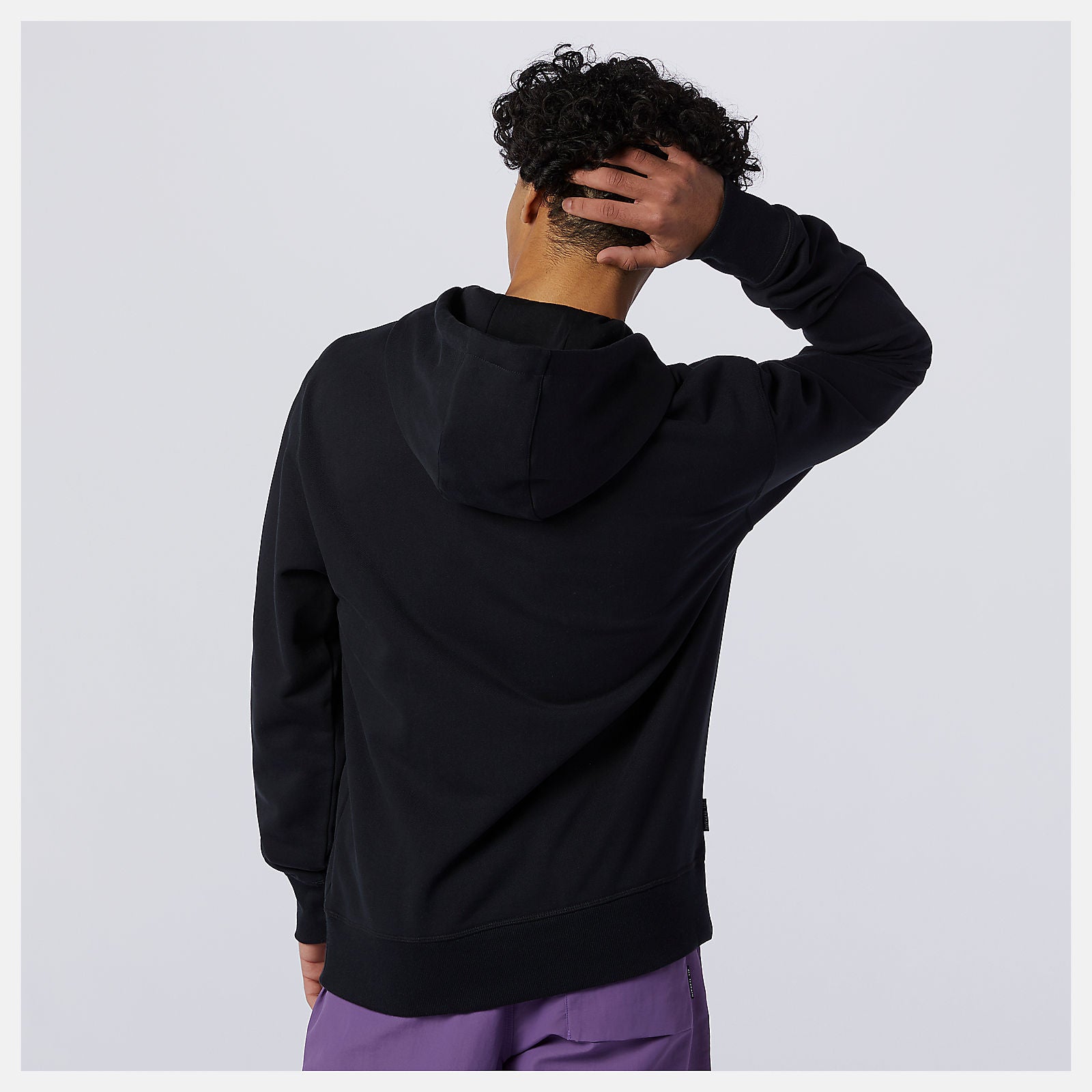 New Balance On Sale - NB All Terrain Hoodie