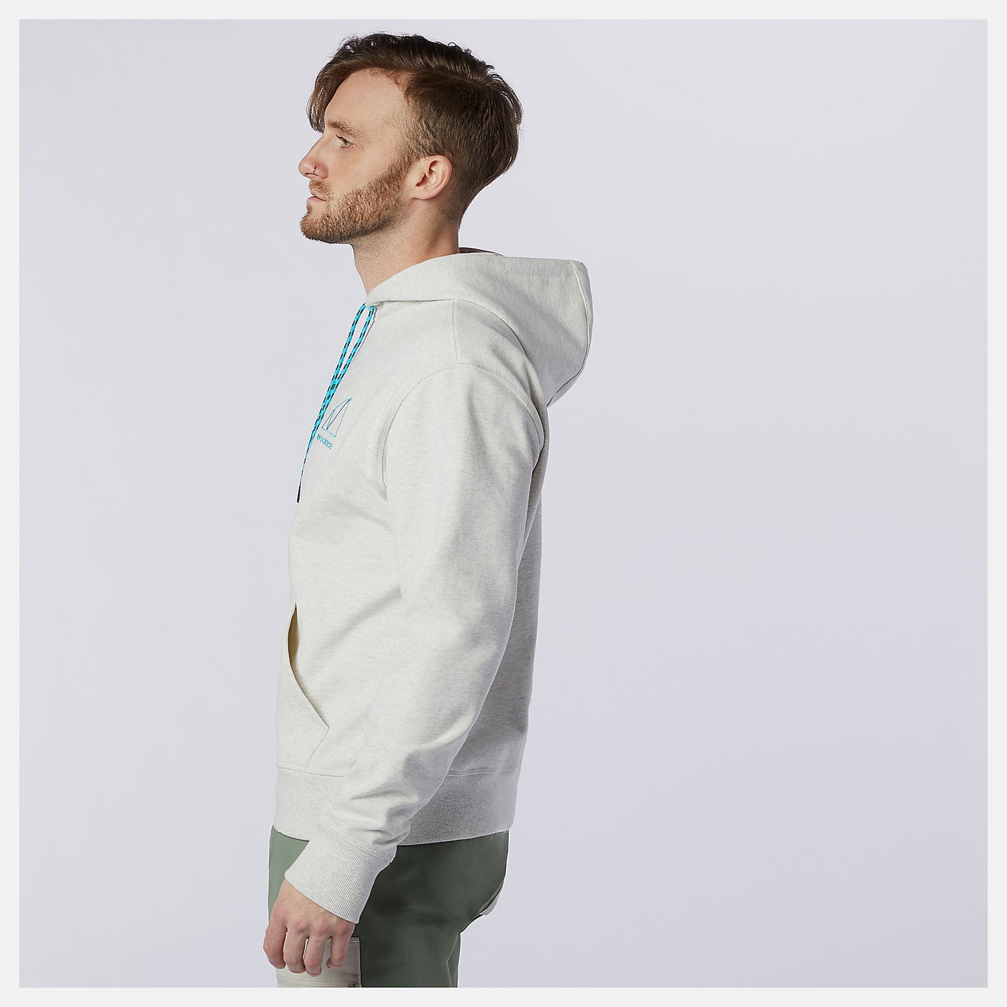 New Balance US - NB All Terrain Hoodie