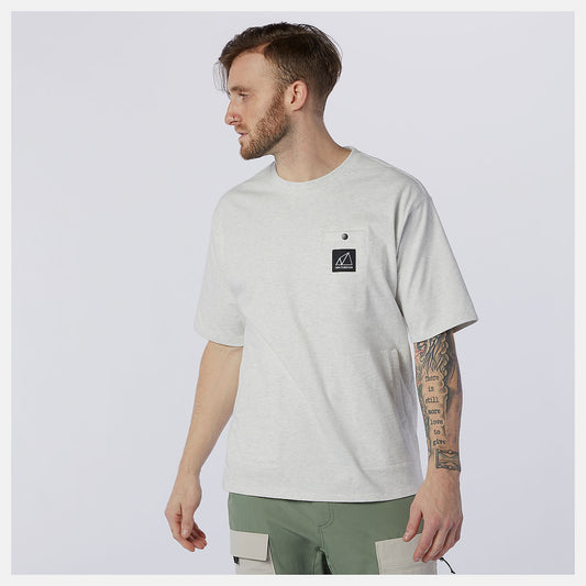 New Balance For Sale - NB All Terrain Pocket Tee
