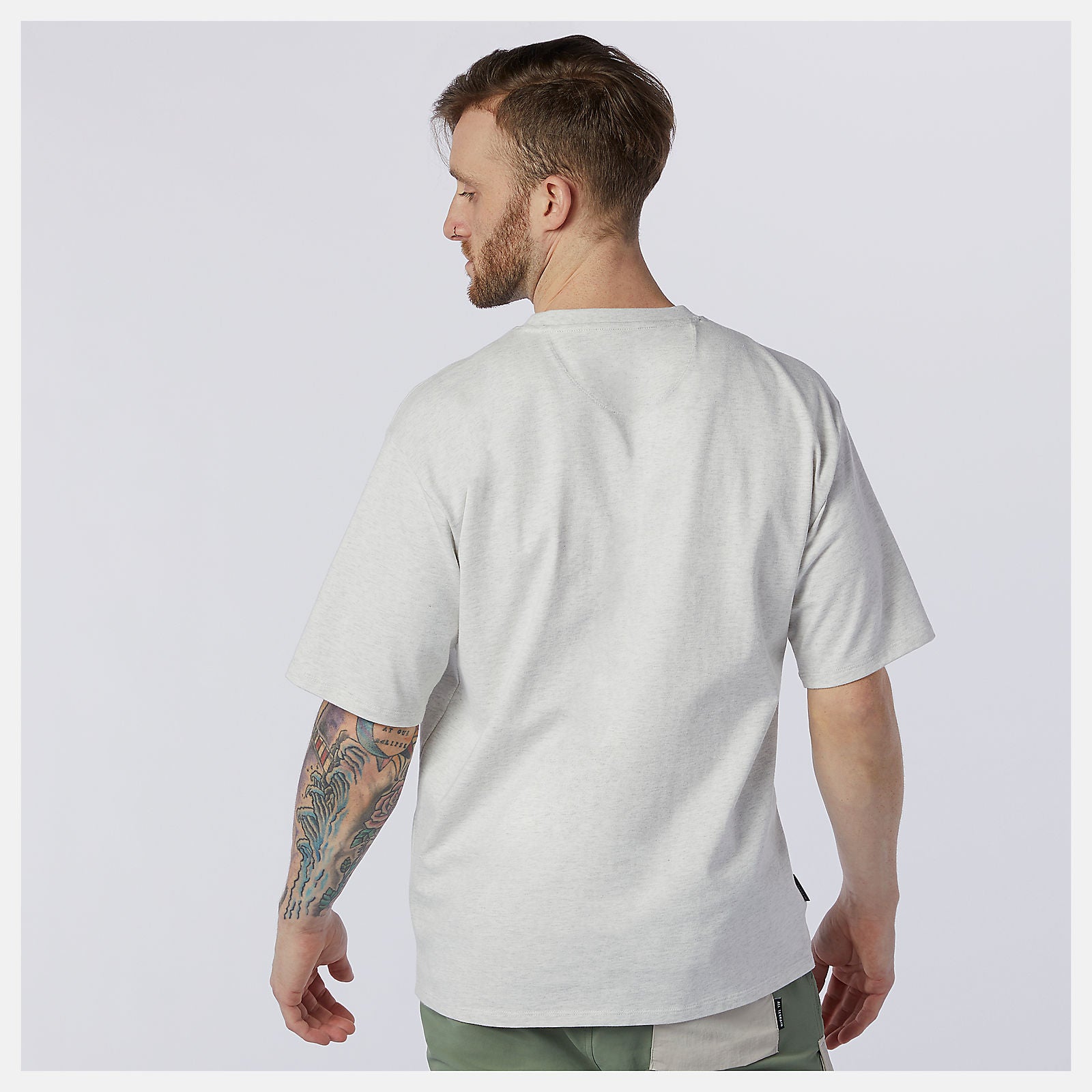 New Balance For Sale - NB All Terrain Pocket Tee