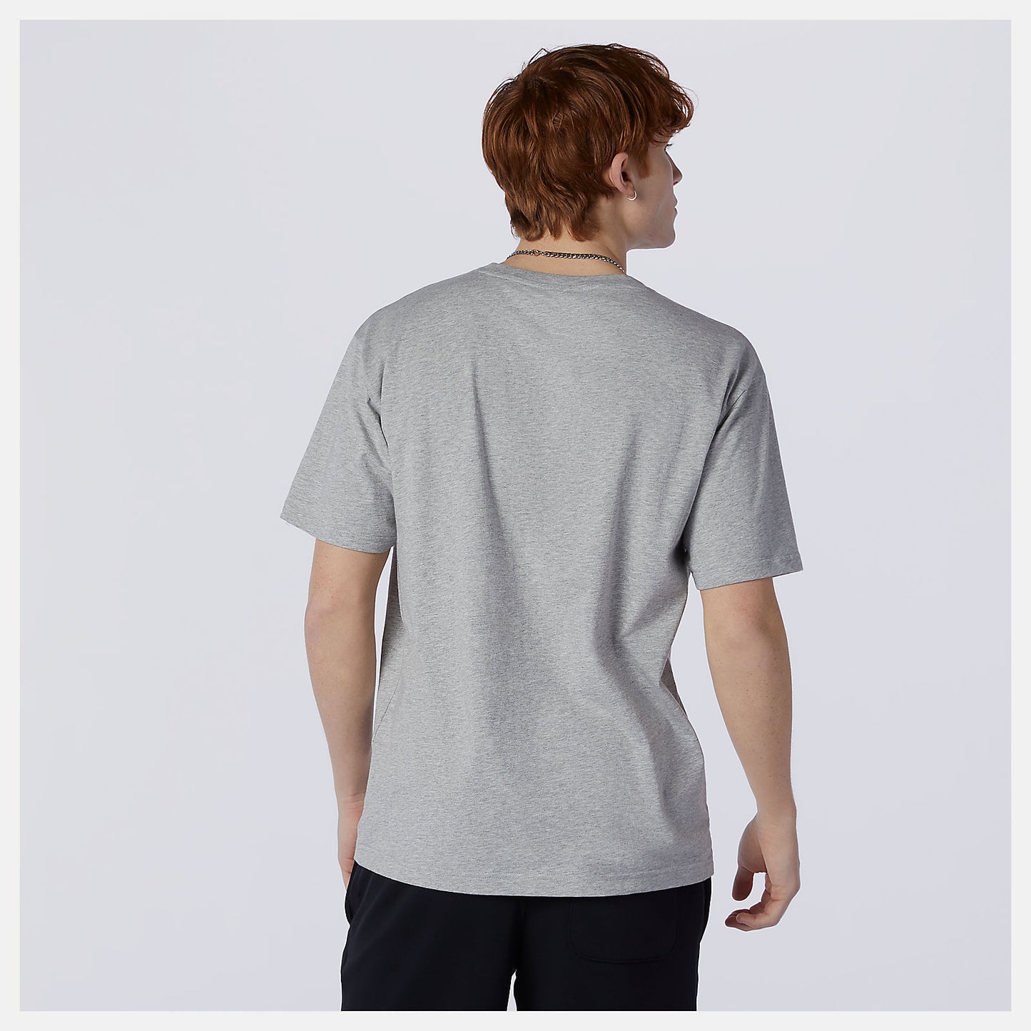 New Balance On Sale - NB Essentials Embroidered Tee