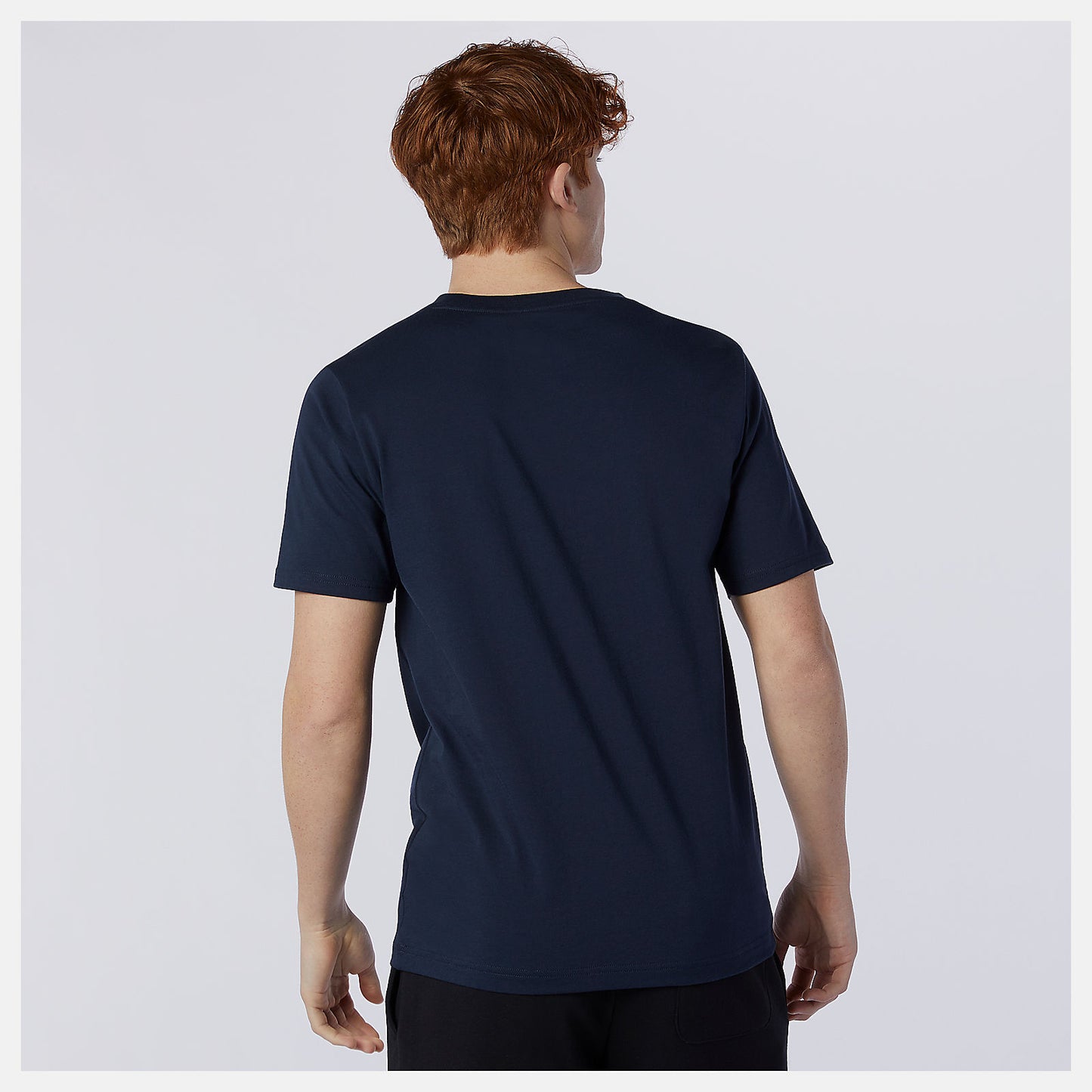 New Balance For Sale - NB Essentials Embroidered Tee