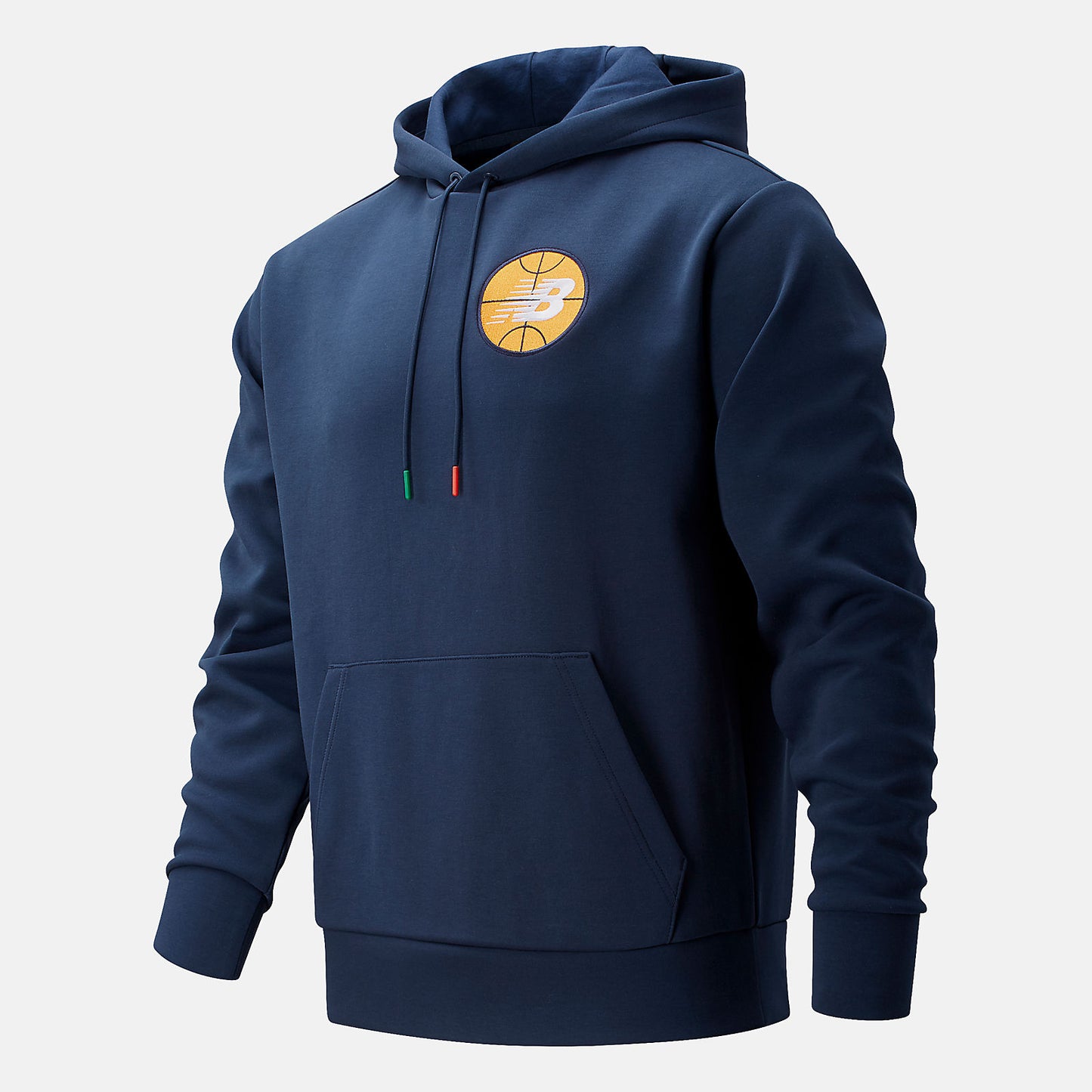 New Balance Hot sale - NB Basketball Colorized Court Hoodie