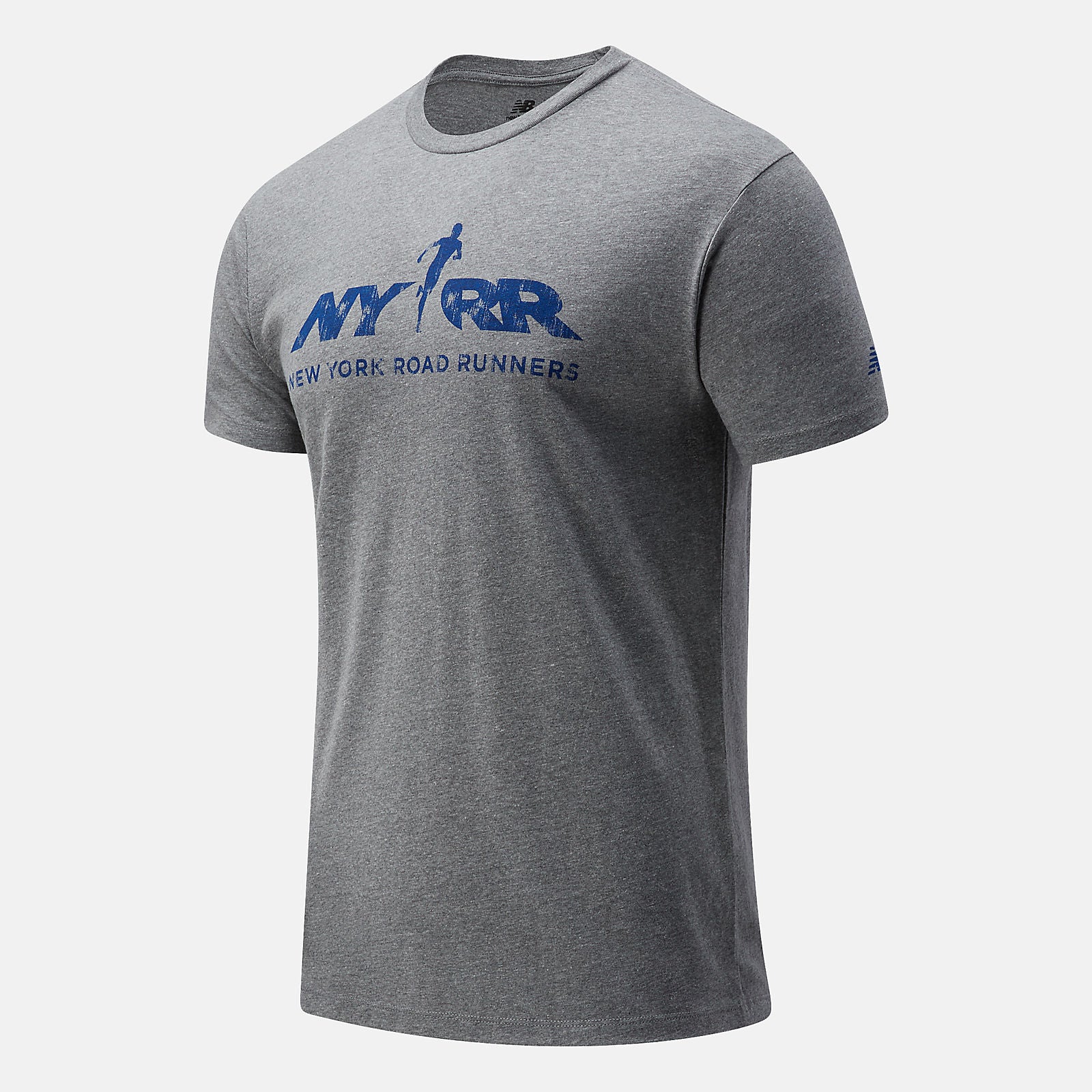 New Balance For Sale - RFL Distressed Graphic Short Sleeve