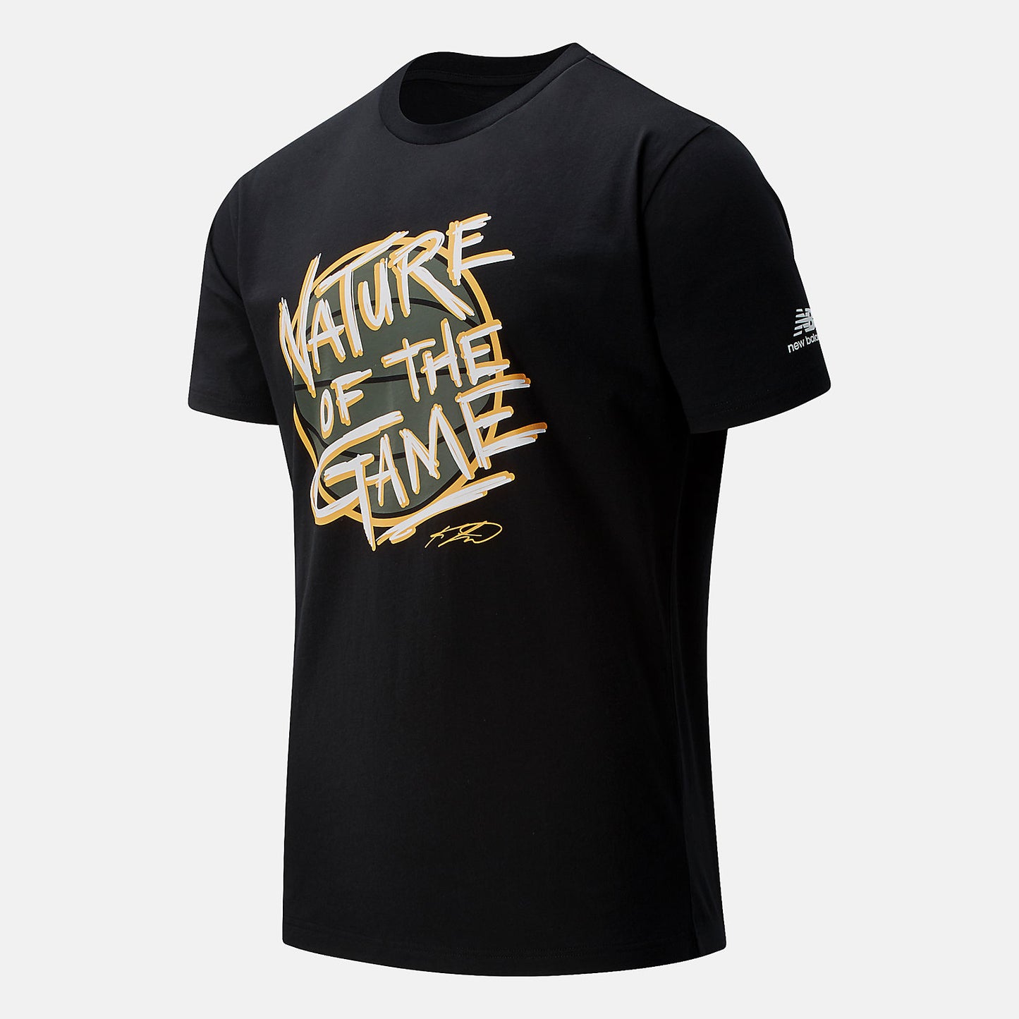 New Balance Sale - KL2 Nature of the Game Graphic