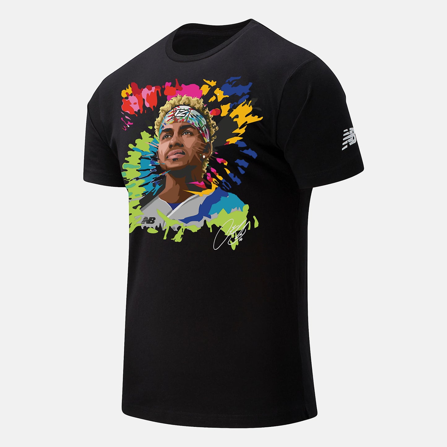New Balance Sale - Lindor Mural Tee