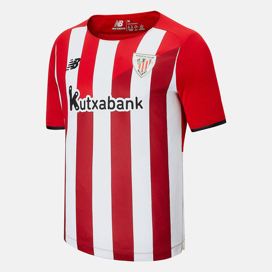 New Balance Discount - Athletic Club Home Short Sleeve Jersey