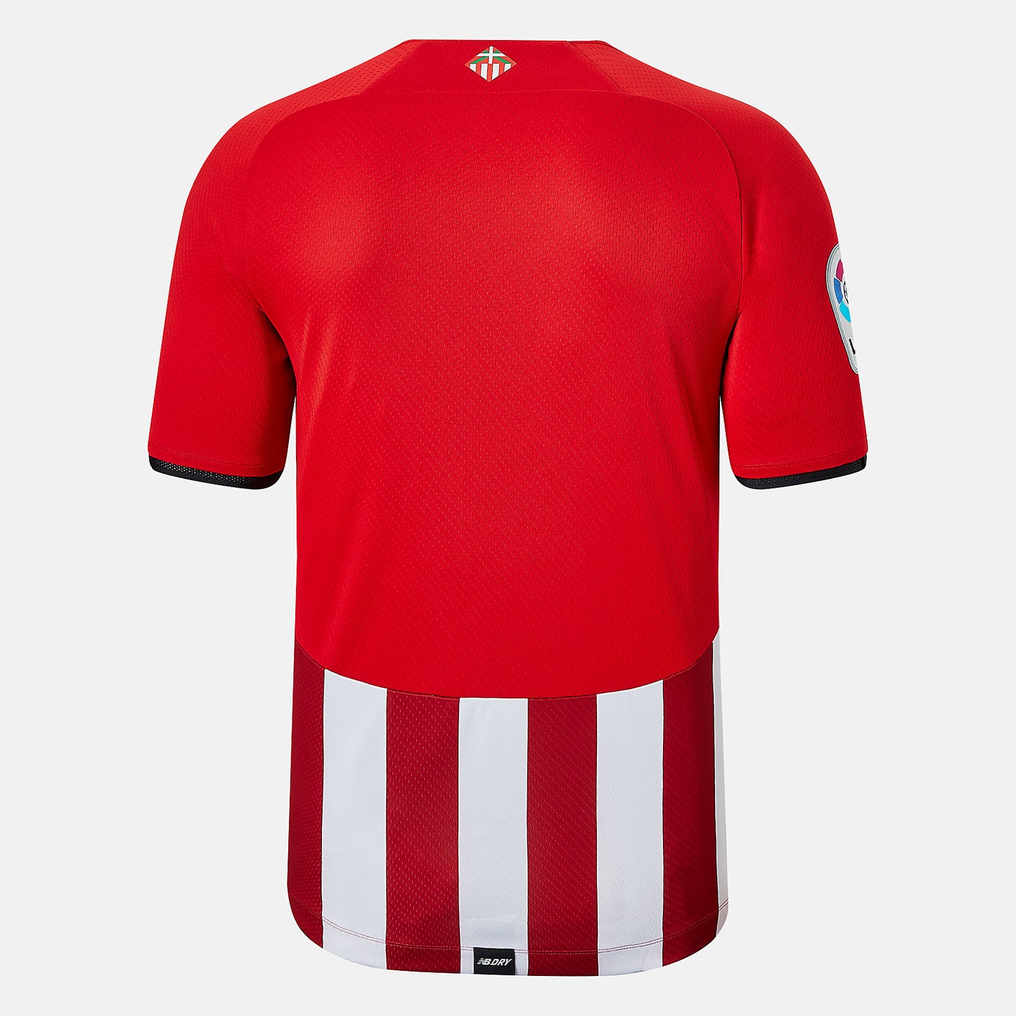 New Balance Discount - Athletic Club Home Short Sleeve Jersey