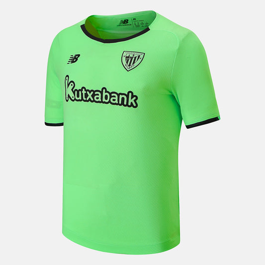 New Balance Outlet - Athletic Club Away Short Sleeve Jersey