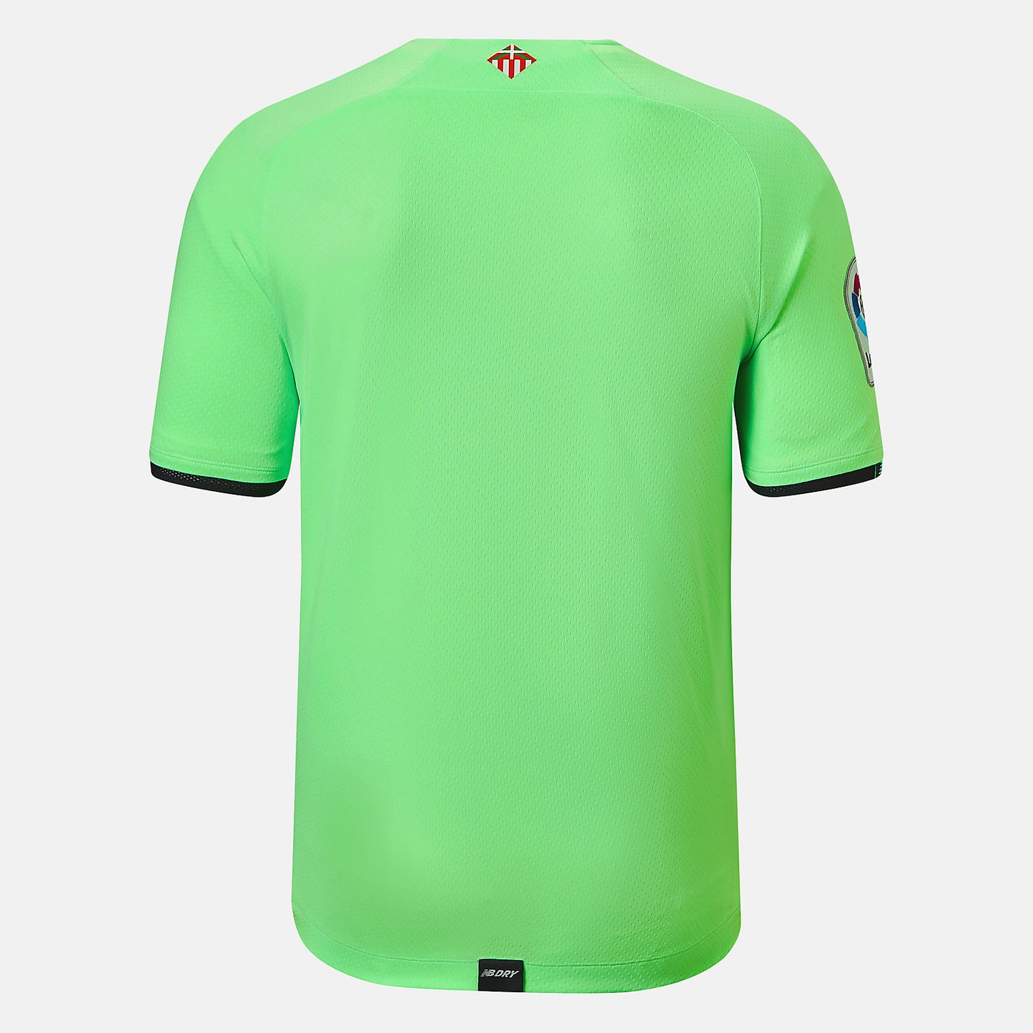 New Balance Outlet - Athletic Club Away Short Sleeve Jersey