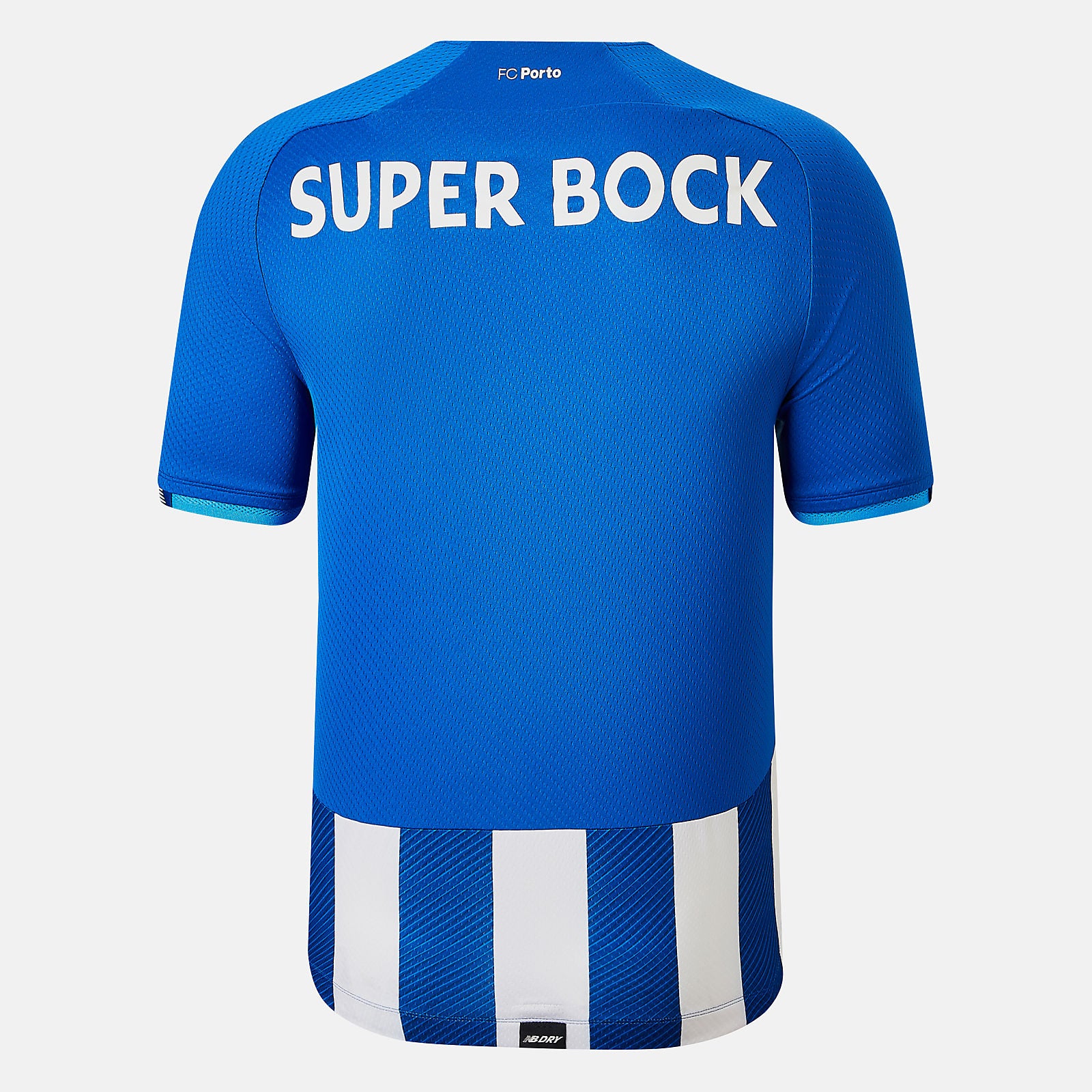 New Balance Hot sale - FC Porto Home Short Sleeve Jersey