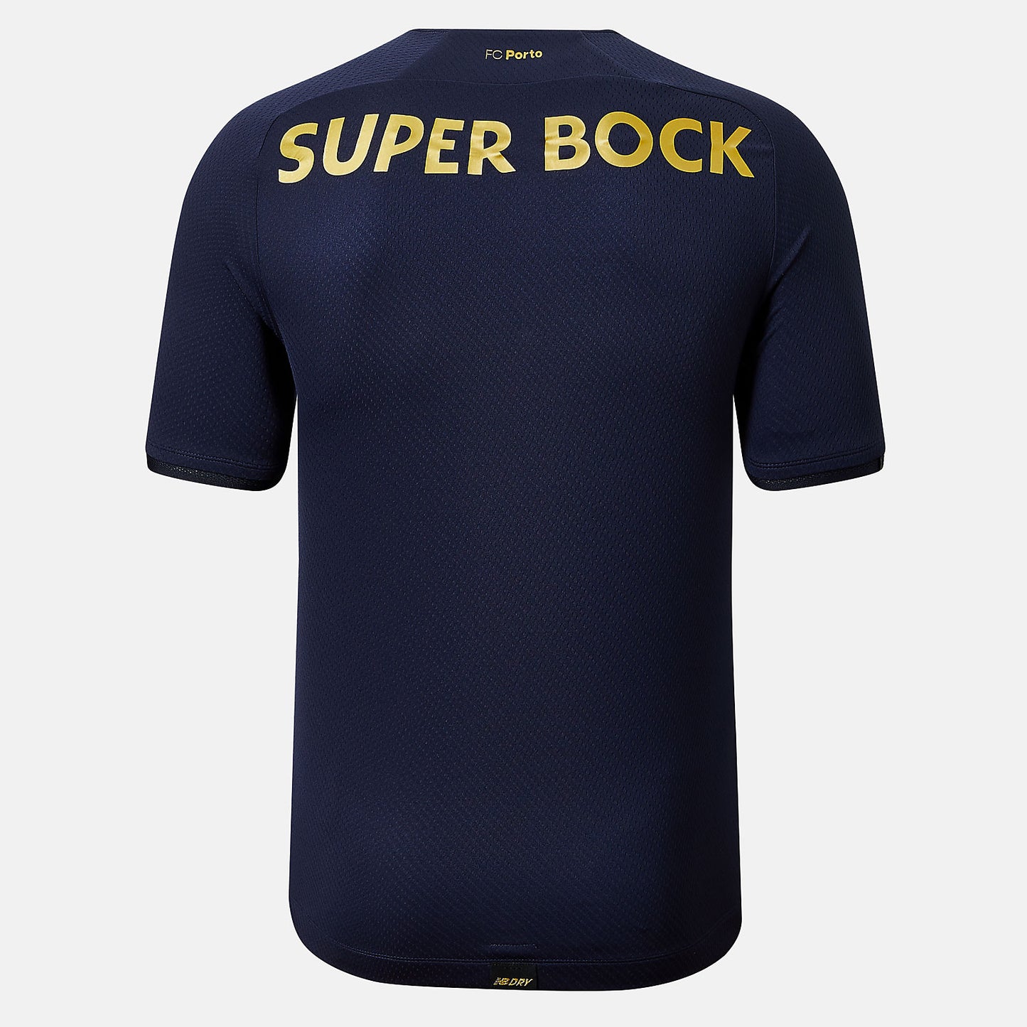 New Balance On Sale - FC Porto Away Short Sleeve Jersey