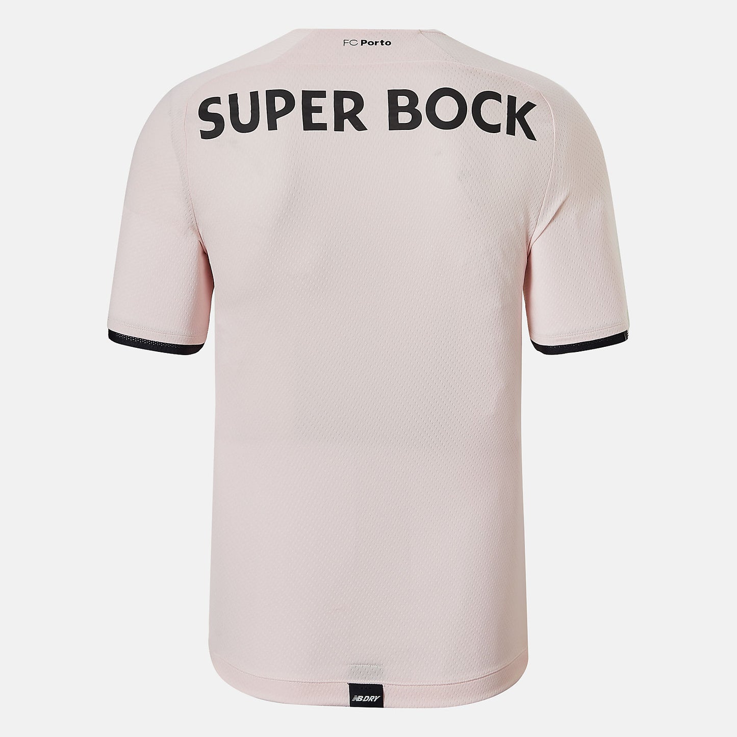 New Balance For Sale - FC Porto Third Short Sleeve Jersey