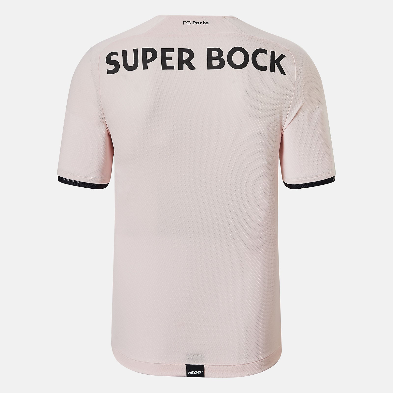 New Balance For Sale - FC Porto Third Short Sleeve Jersey