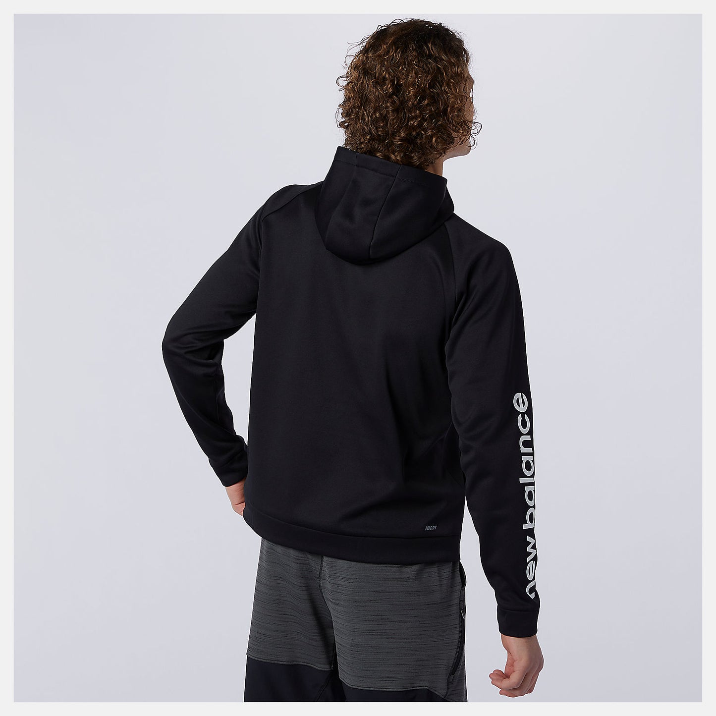 New Balance Hot sale - Tenacity Performance Fleece Pullover Hoodie