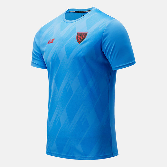New Balance Sale - Athletic Club Lightweight Travel Tee