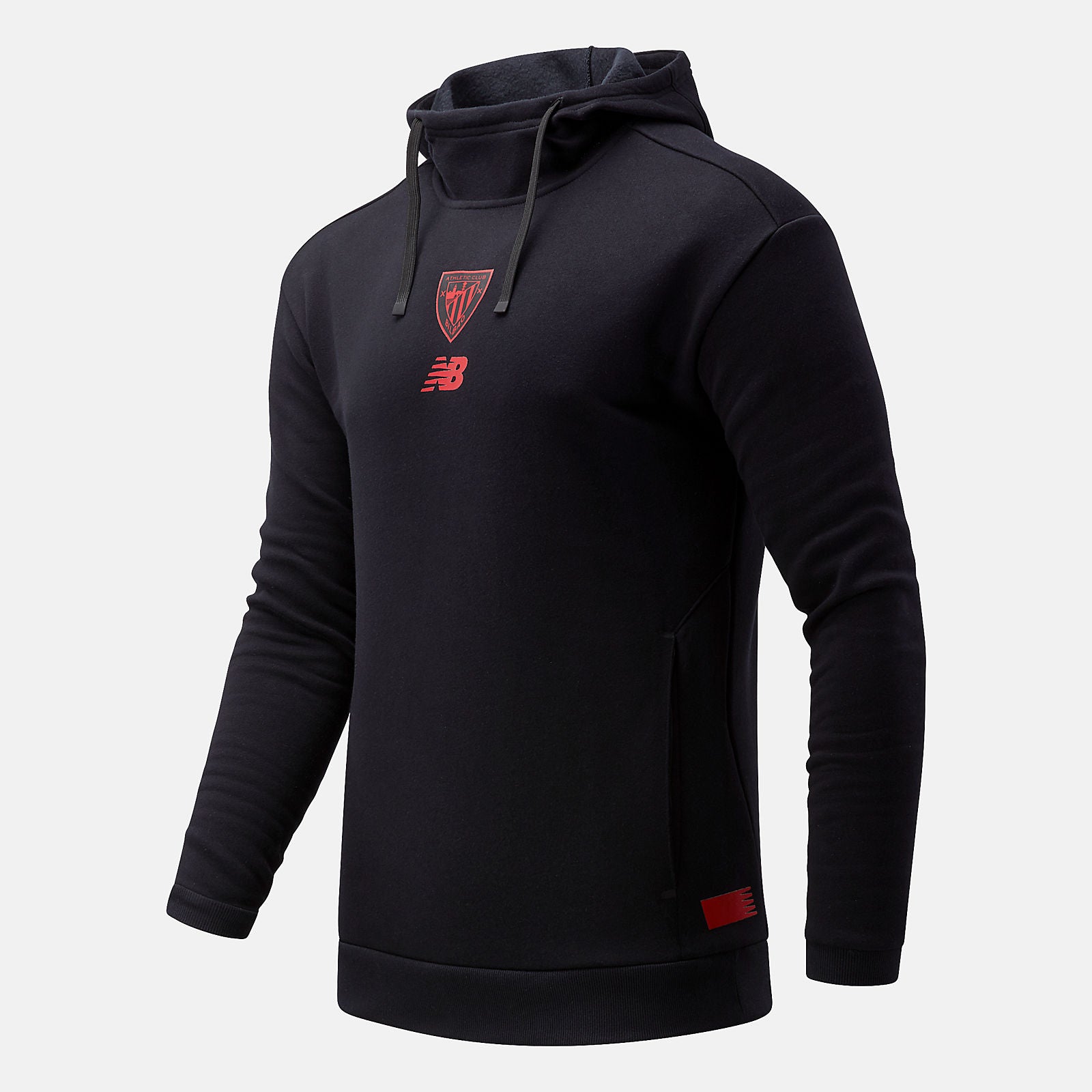 New Balance Sale - Athletic Club Overhead Hoody