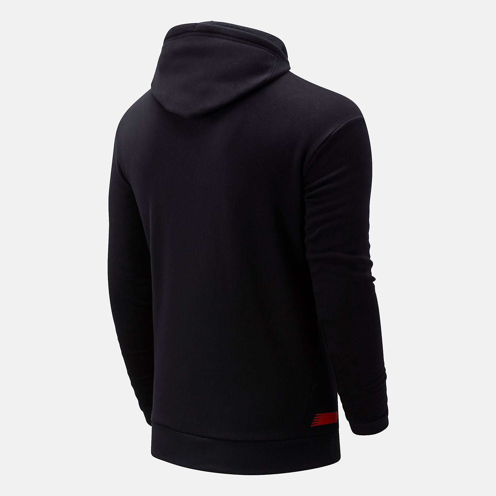New Balance Sale - Athletic Club Overhead Hoody