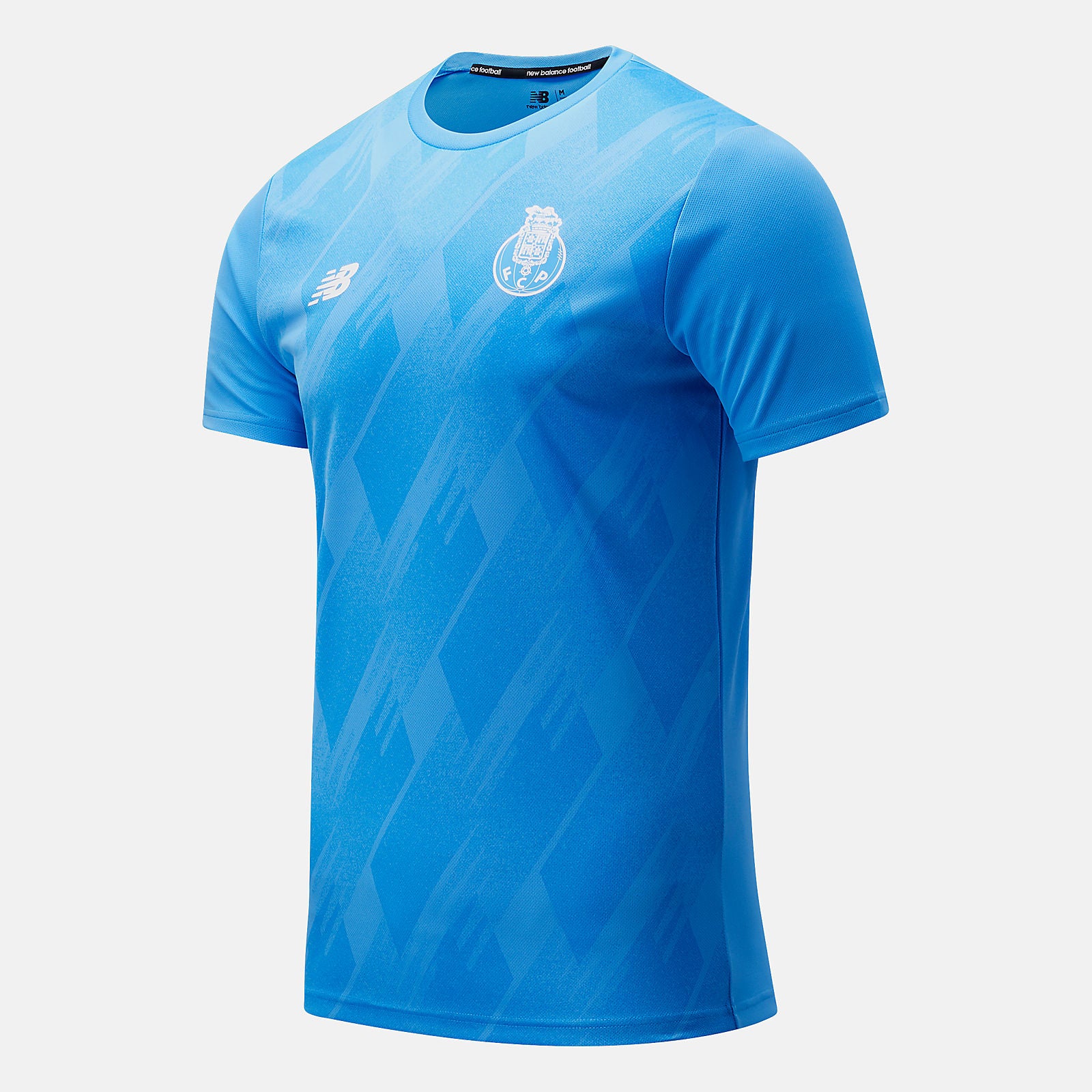 New Balance Discount - FC Porto Lightweight Tee