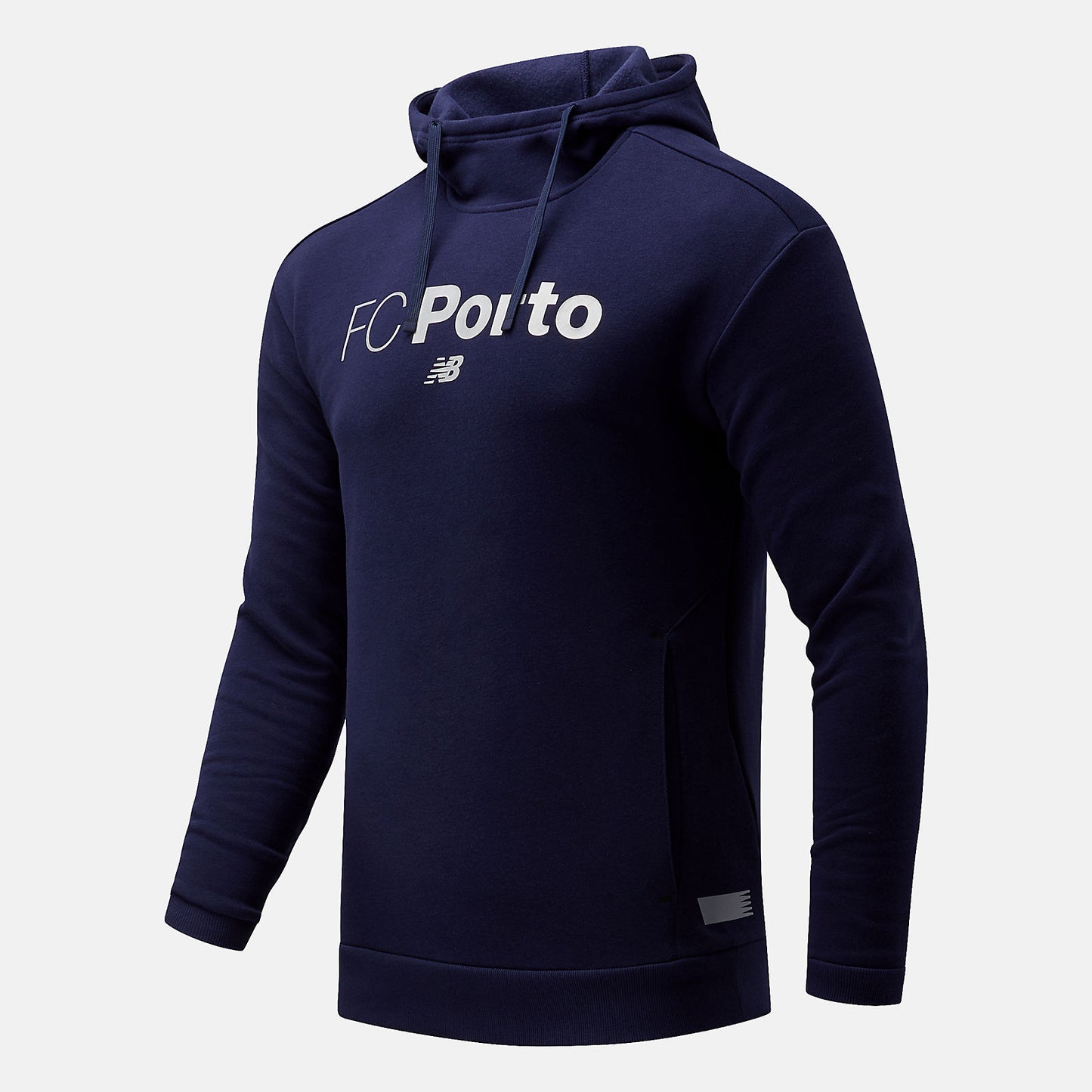 New Balance Discount - FC Porto Overhead Hoody