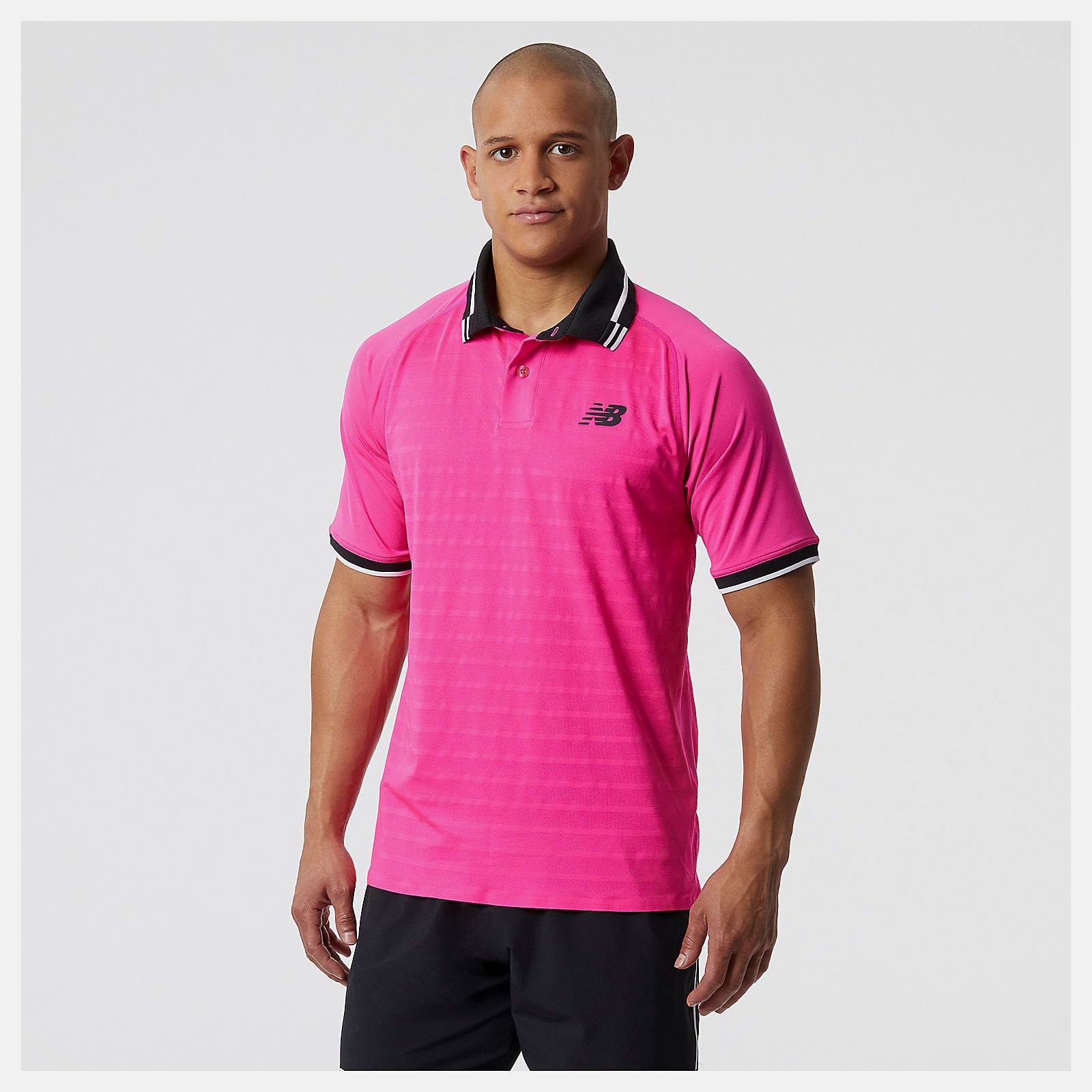 New Balance Discount - Tournament Polo