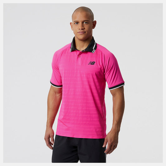 New Balance Discount - Tournament Polo