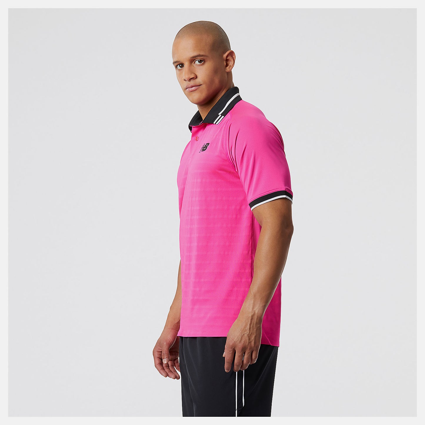 New Balance Discount - Tournament Polo