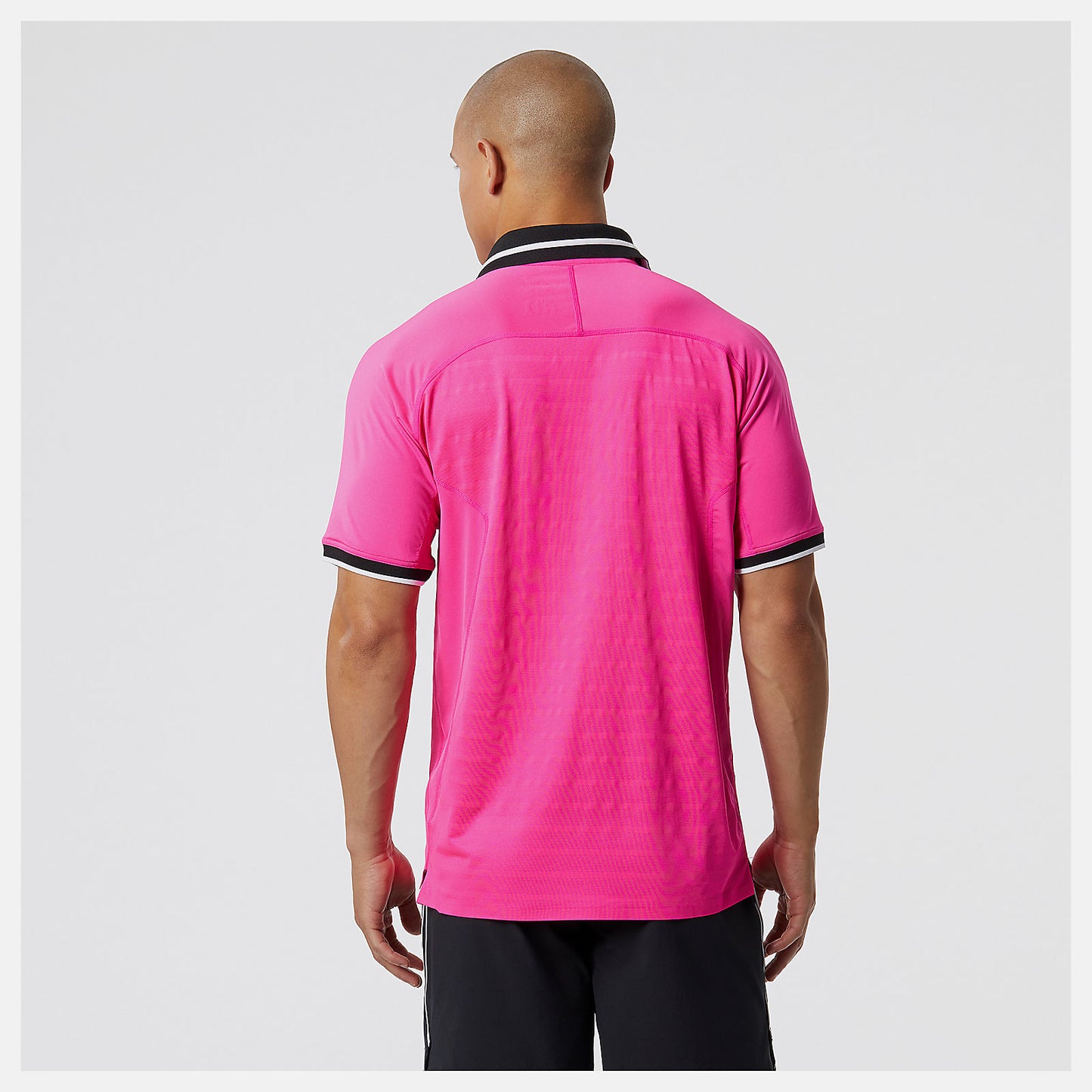 New Balance Discount - Tournament Polo