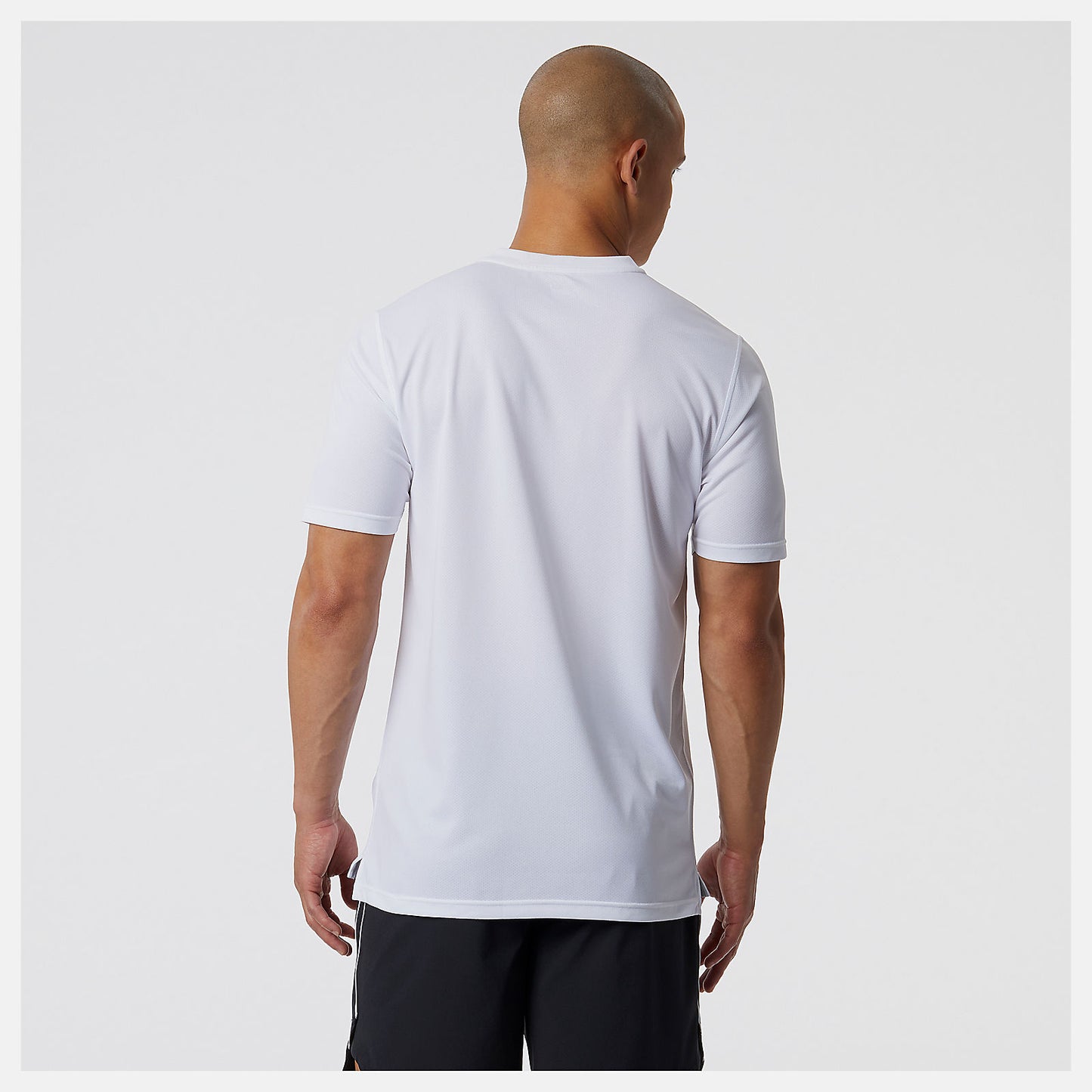 New Balance US - Printed Tournament Crew