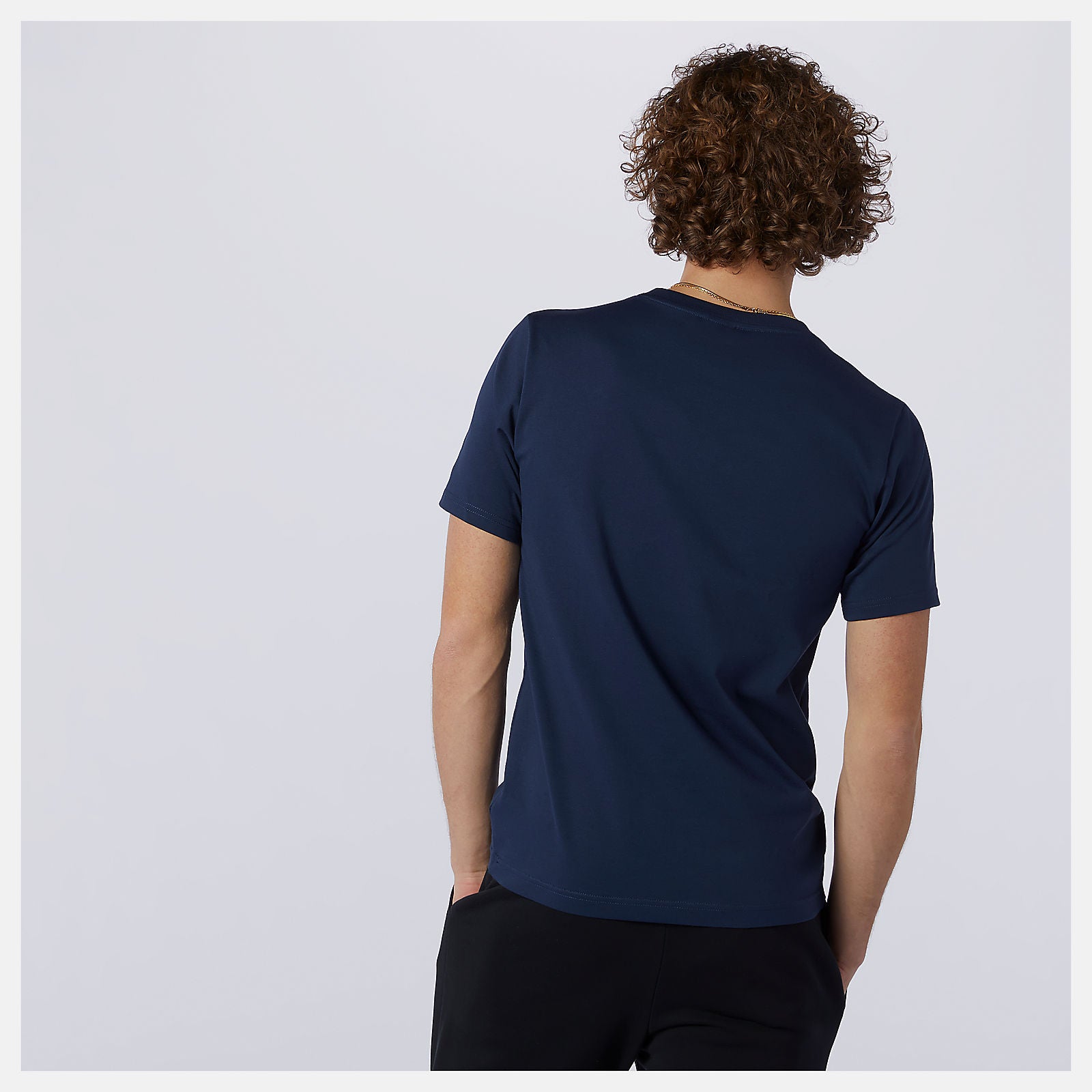 New Balance Hot sale - NB Athletics Higher Learning Tee