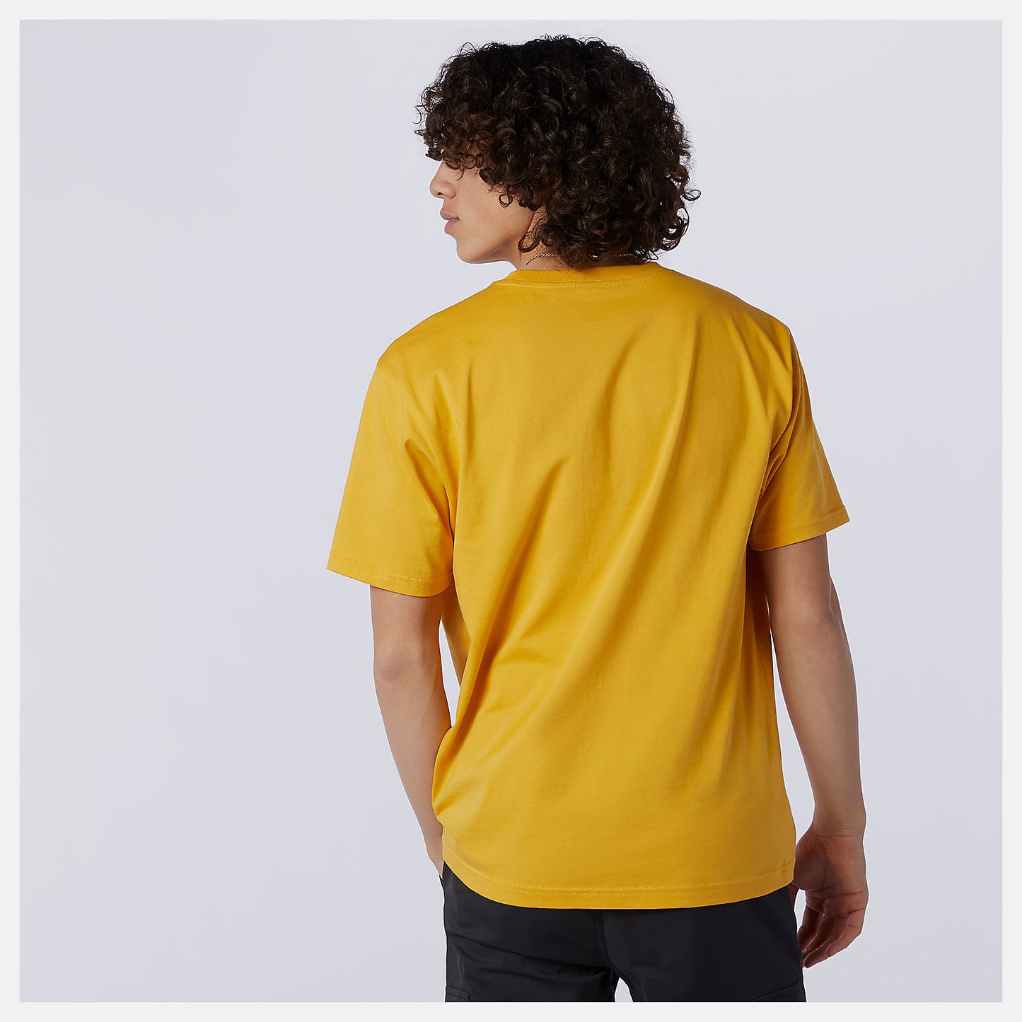 New Balance Outlet - NB Athletics Higher Learning Badge Tee