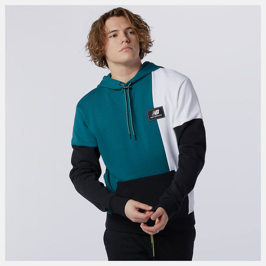 New Balance On Sale - NB Athletics Higher Learning Hoodie