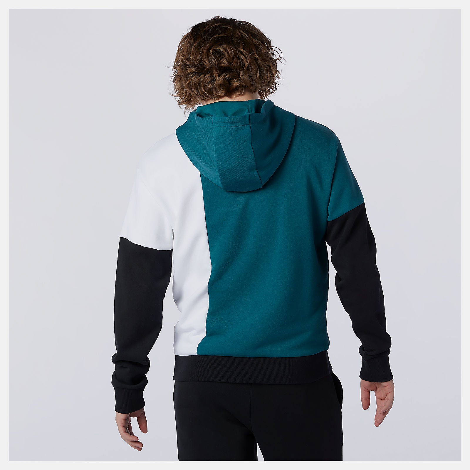 New Balance On Sale - NB Athletics Higher Learning Hoodie