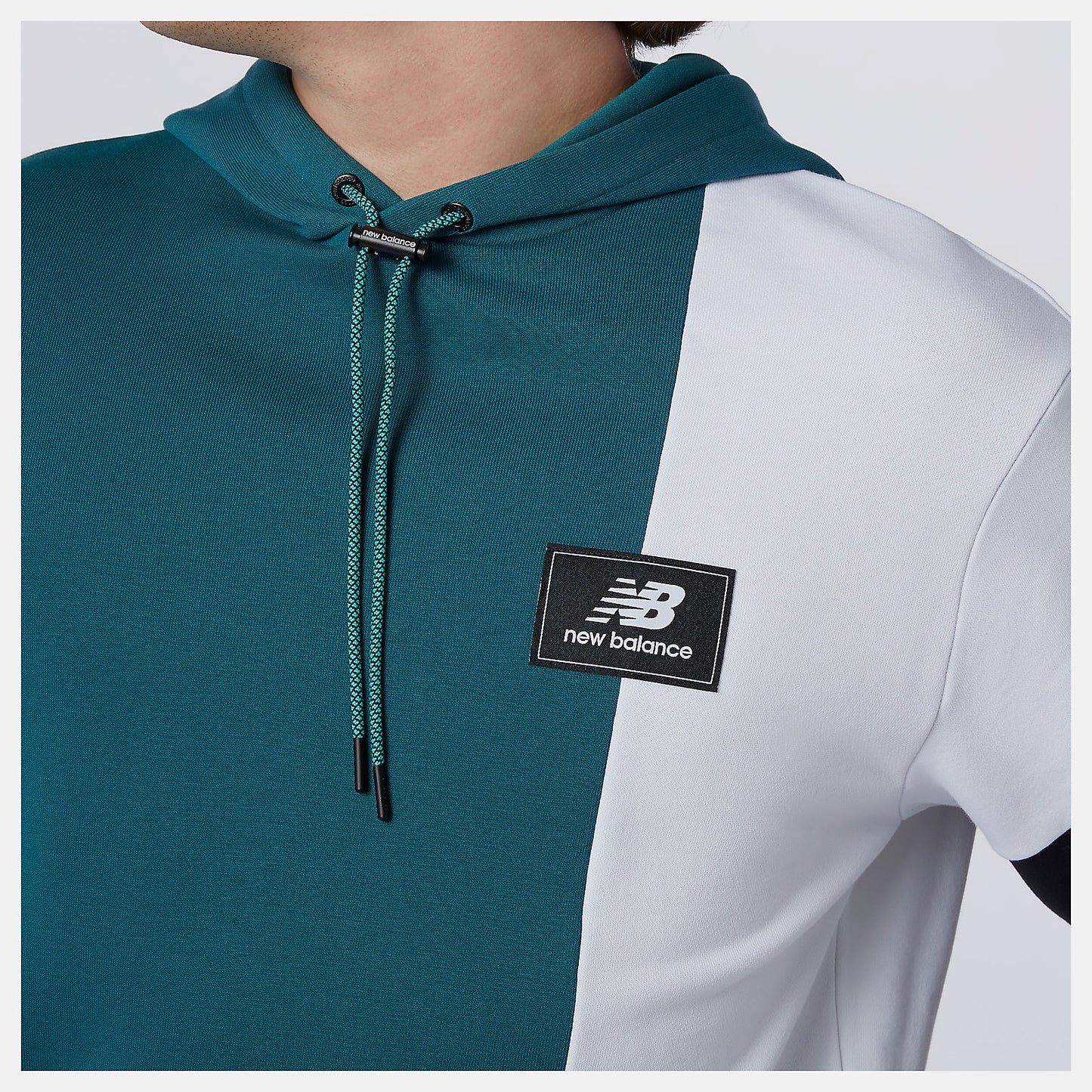New Balance On Sale - NB Athletics Higher Learning Hoodie