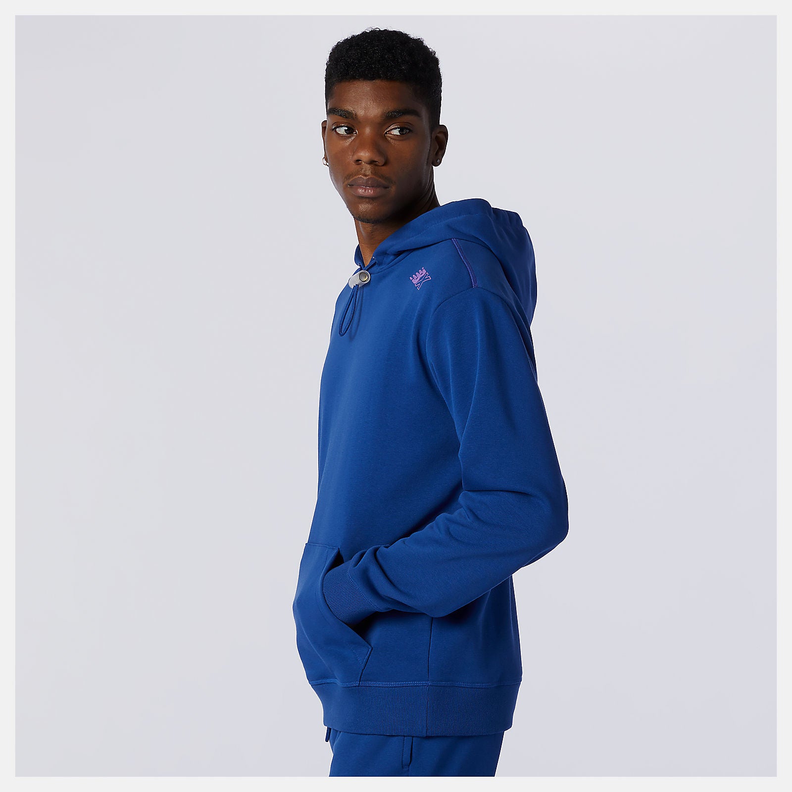 New Balance US - NB Essentials NBX Hoodie