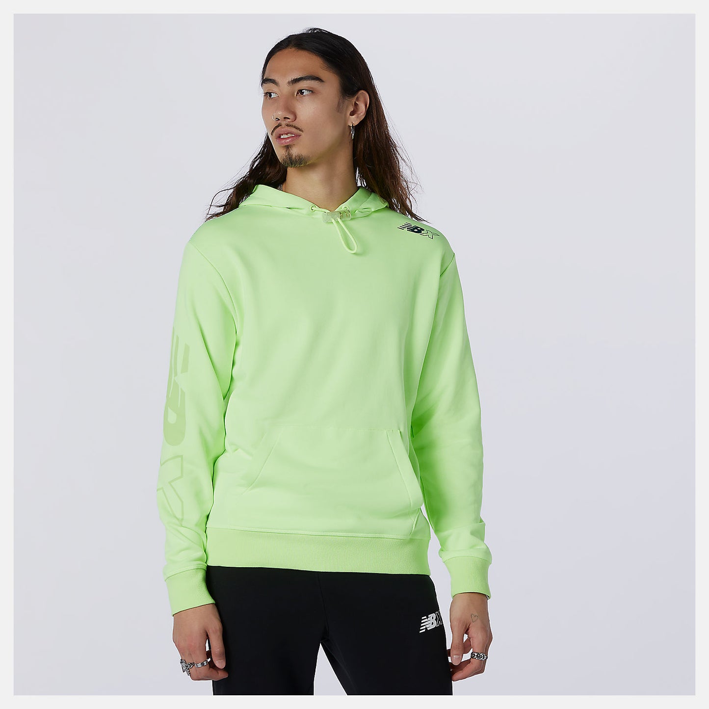 New Balance Outlet - NB Essentials NBX Hoodie