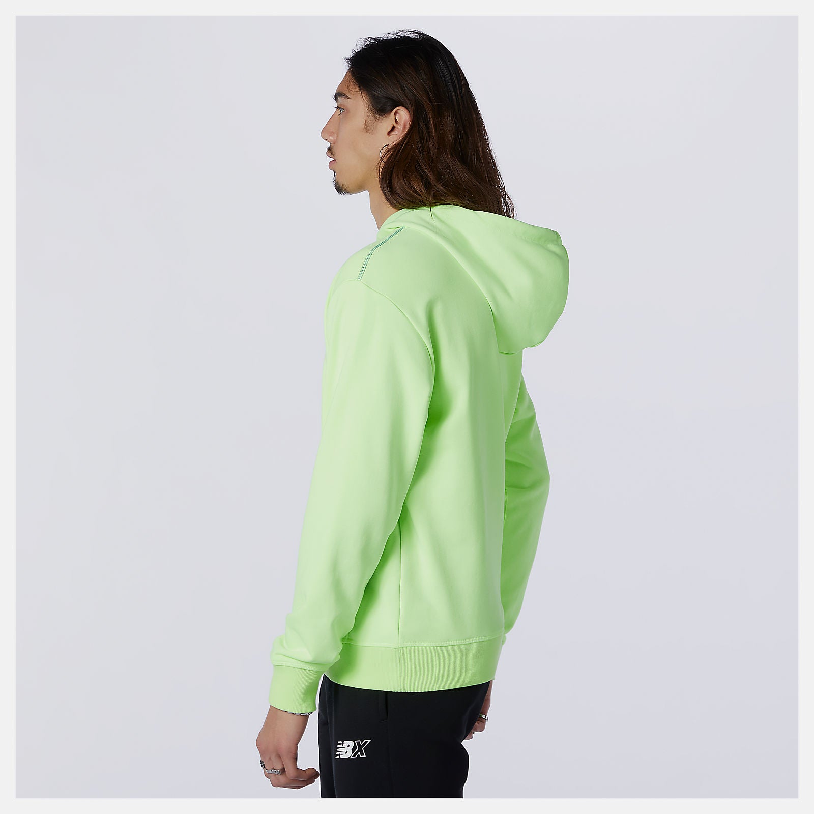 New Balance Outlet - NB Essentials NBX Hoodie
