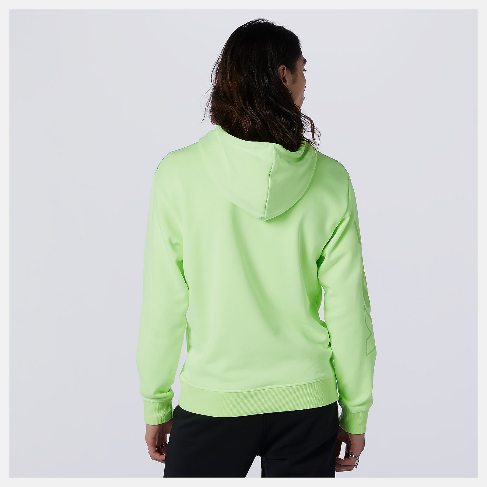 New Balance Outlet - NB Essentials NBX Hoodie