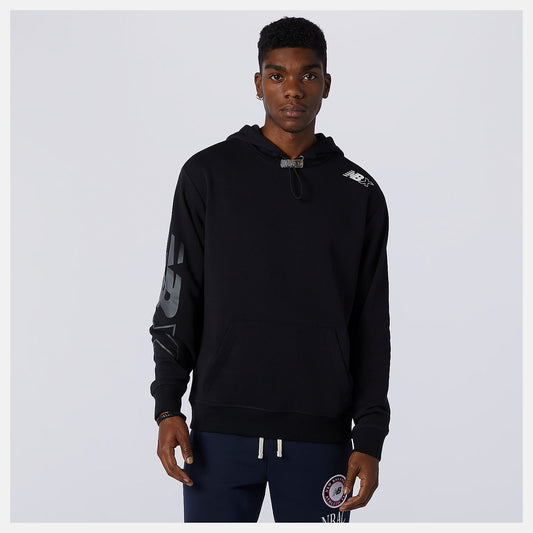 New Balance On Sale - NB Essentials NBX Hoodie