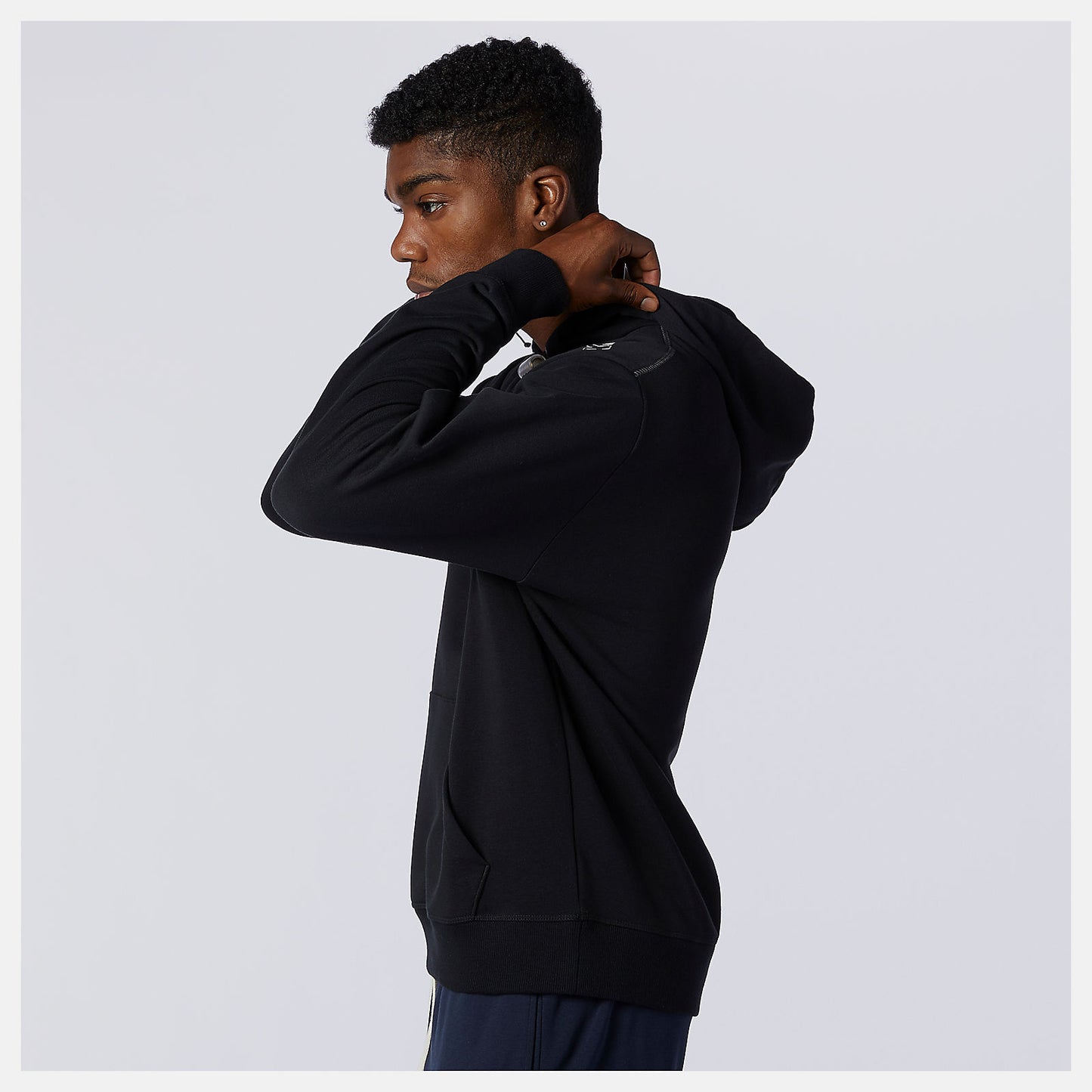 New Balance On Sale - NB Essentials NBX Hoodie