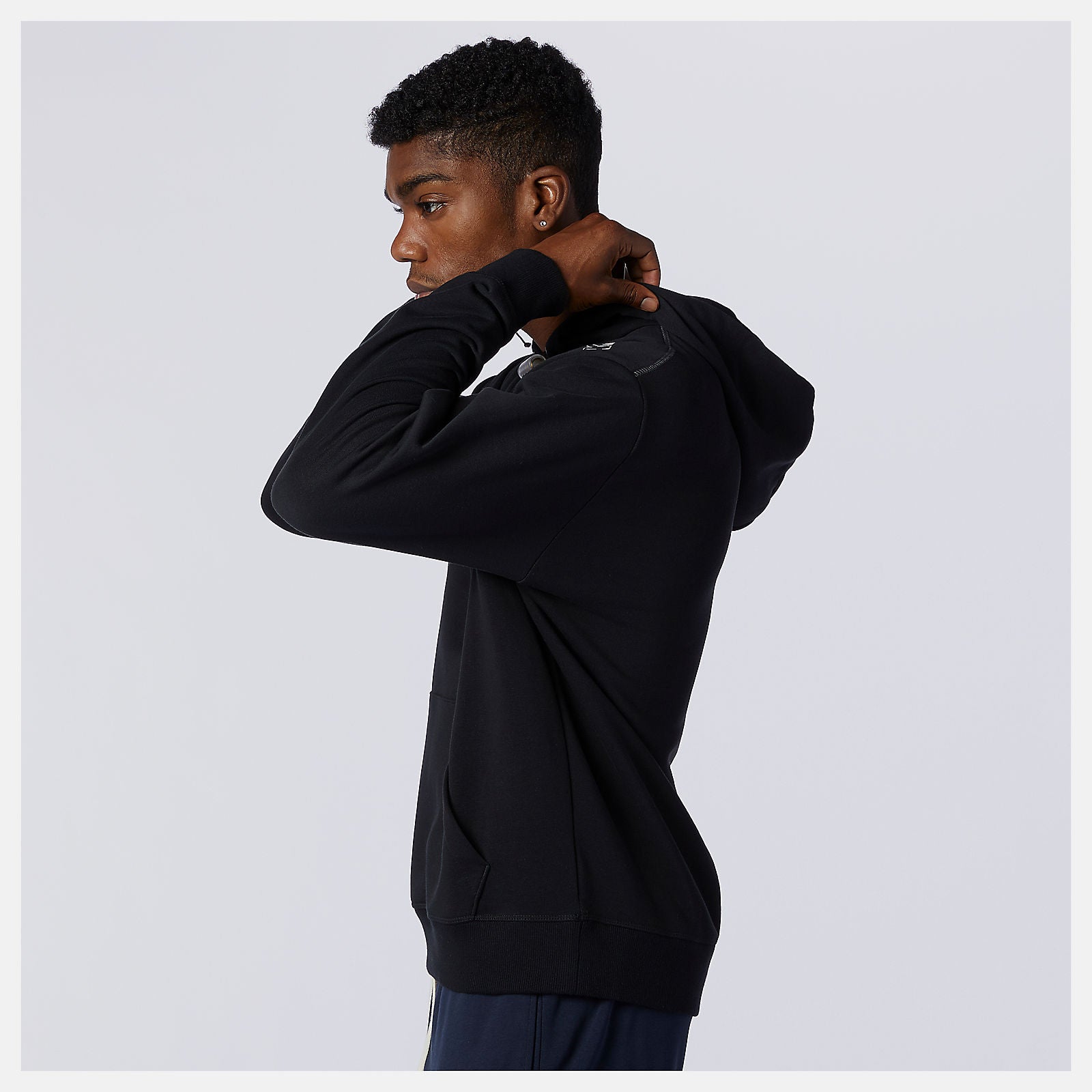 New Balance On Sale - NB Essentials NBX Hoodie