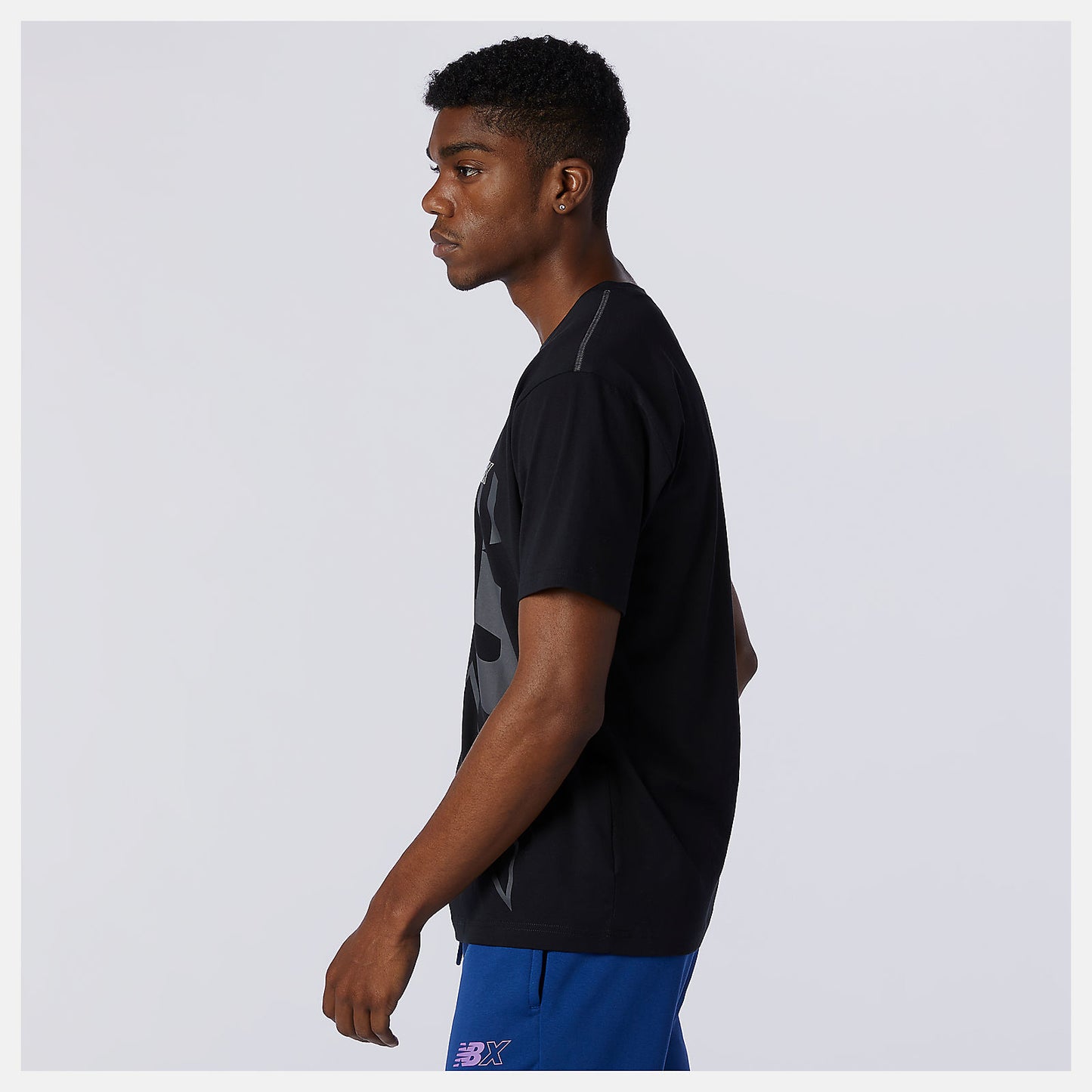 New Balance Online - NB Essentials NBX Graphic Tee 2