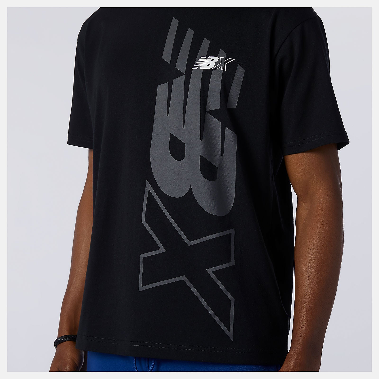 New Balance Online - NB Essentials NBX Graphic Tee 2