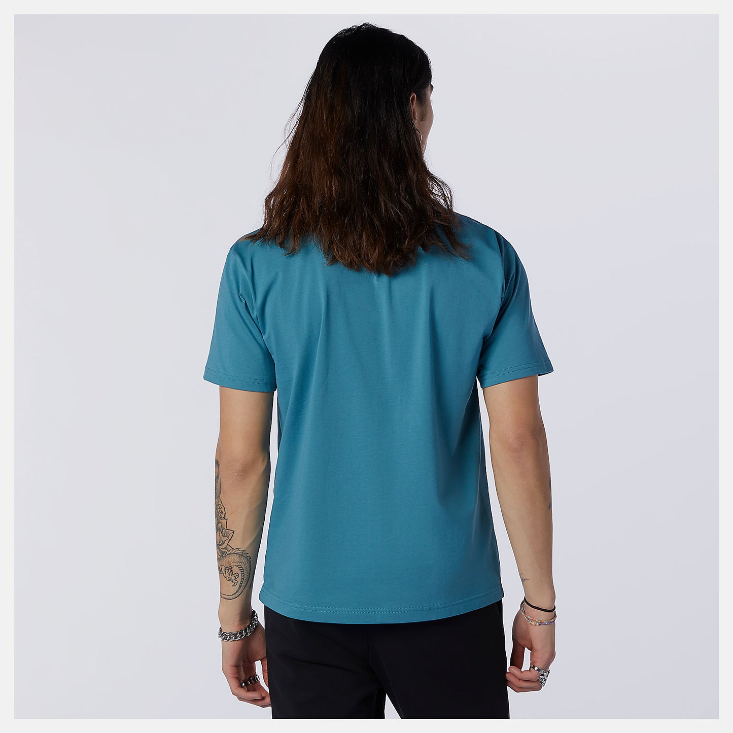 New Balance Outlet - NB Essentials NBX Graphic Tee 2