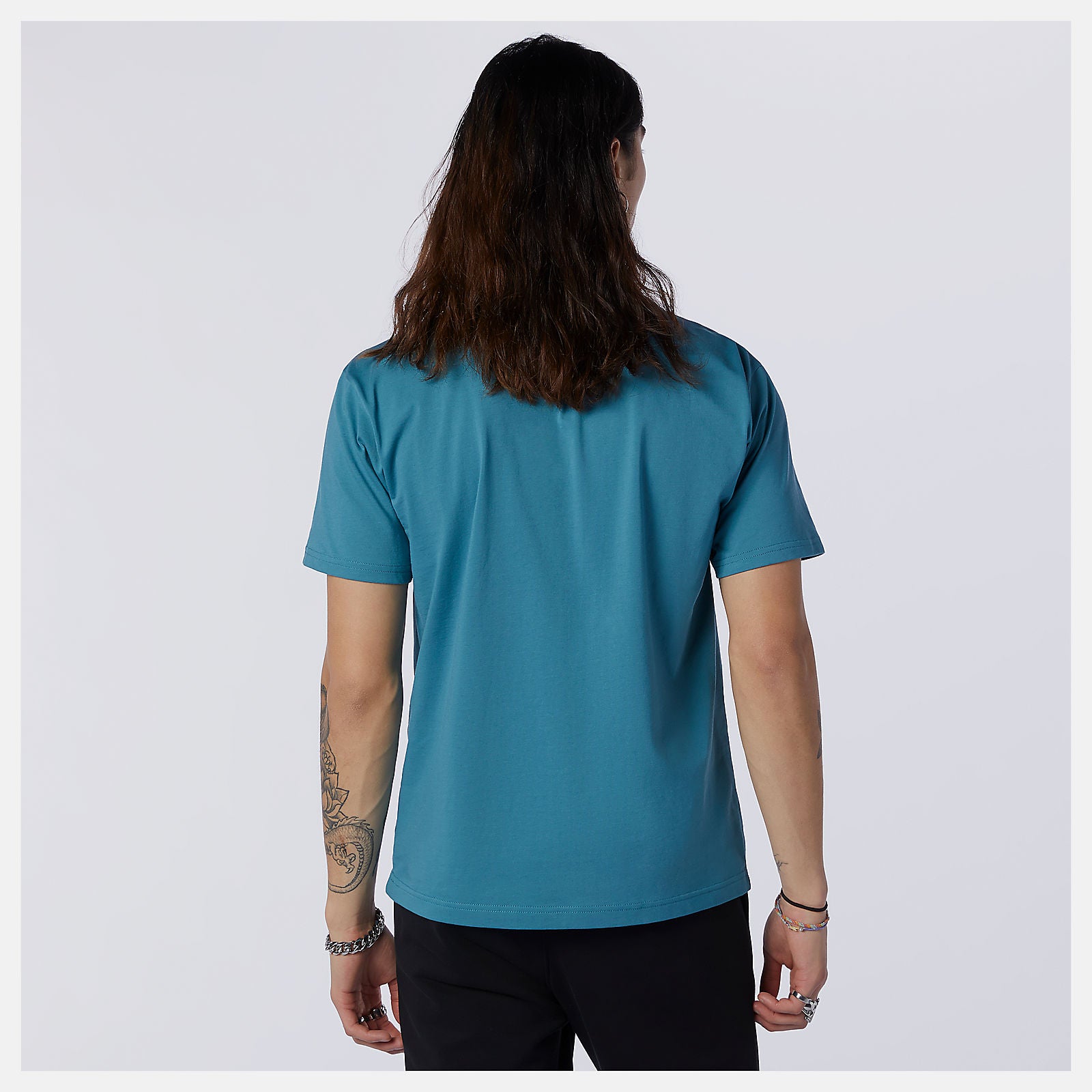 New Balance Outlet - NB Essentials NBX Graphic Tee 2