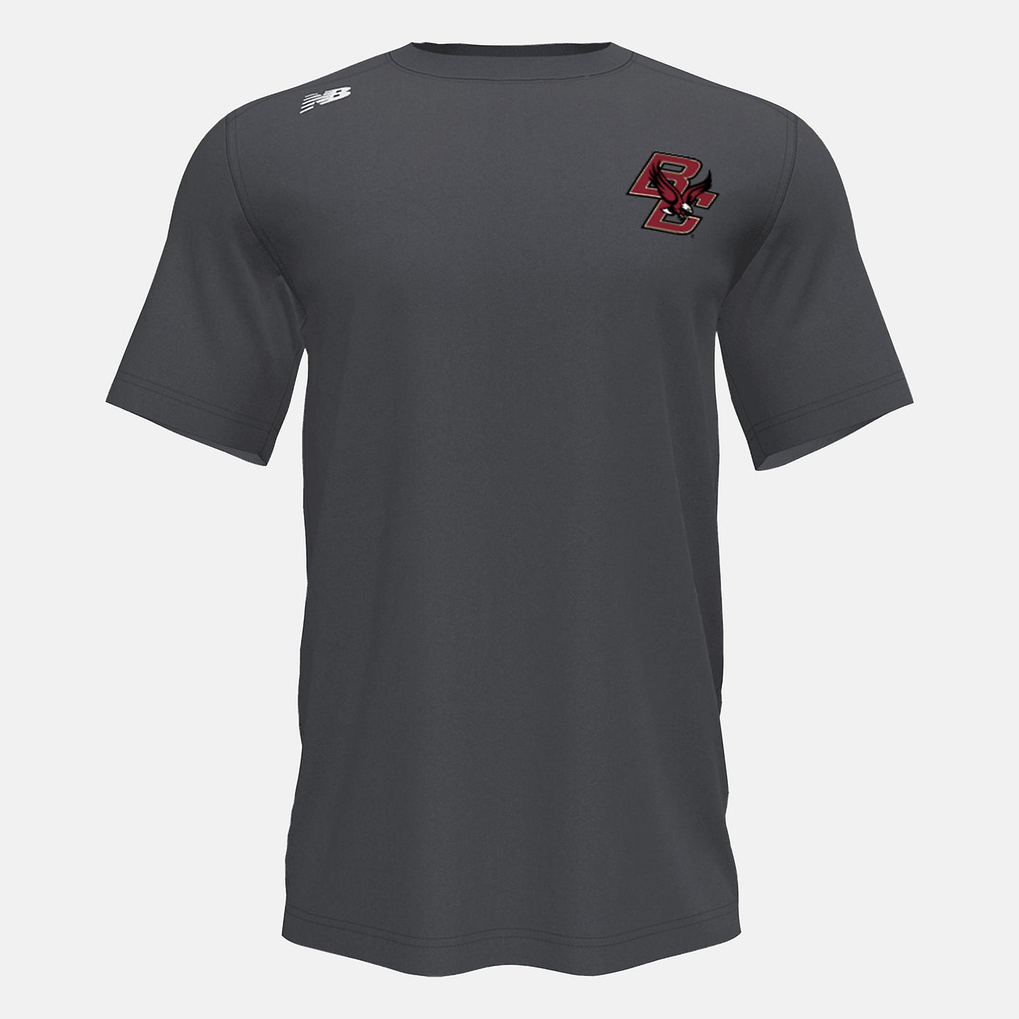 New Balance On Sale - Short Sleeve Tech Tee(Boston College)