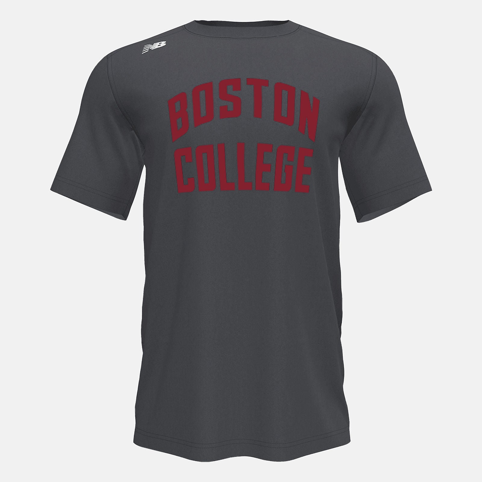New Balance Hot sale - Short Sleeve Tech Tee(Boston College)